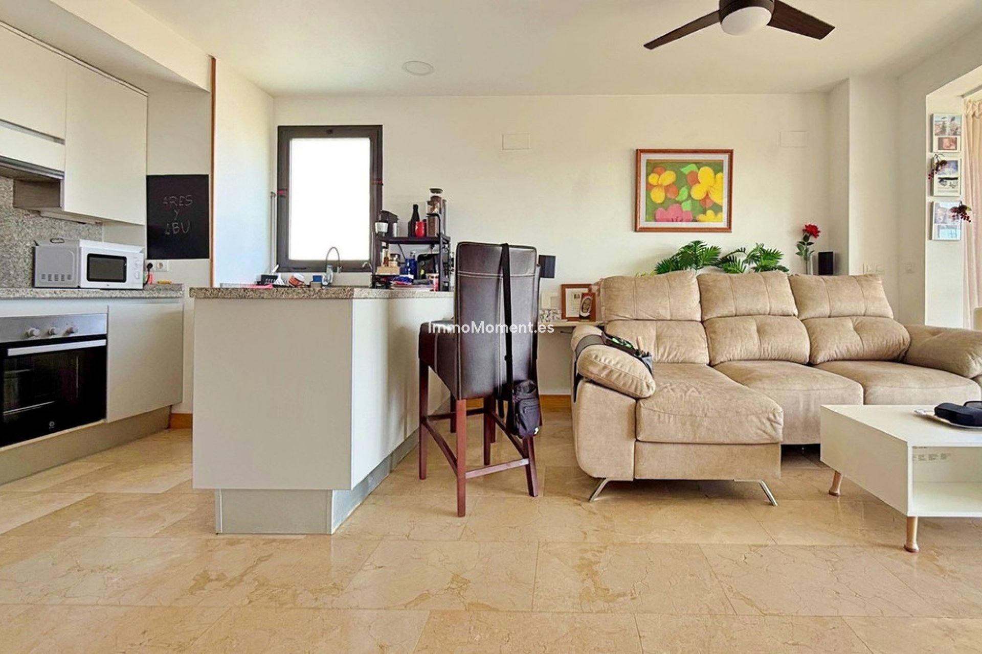 Reventa - Apartamento - Orihuela - Campoamor
