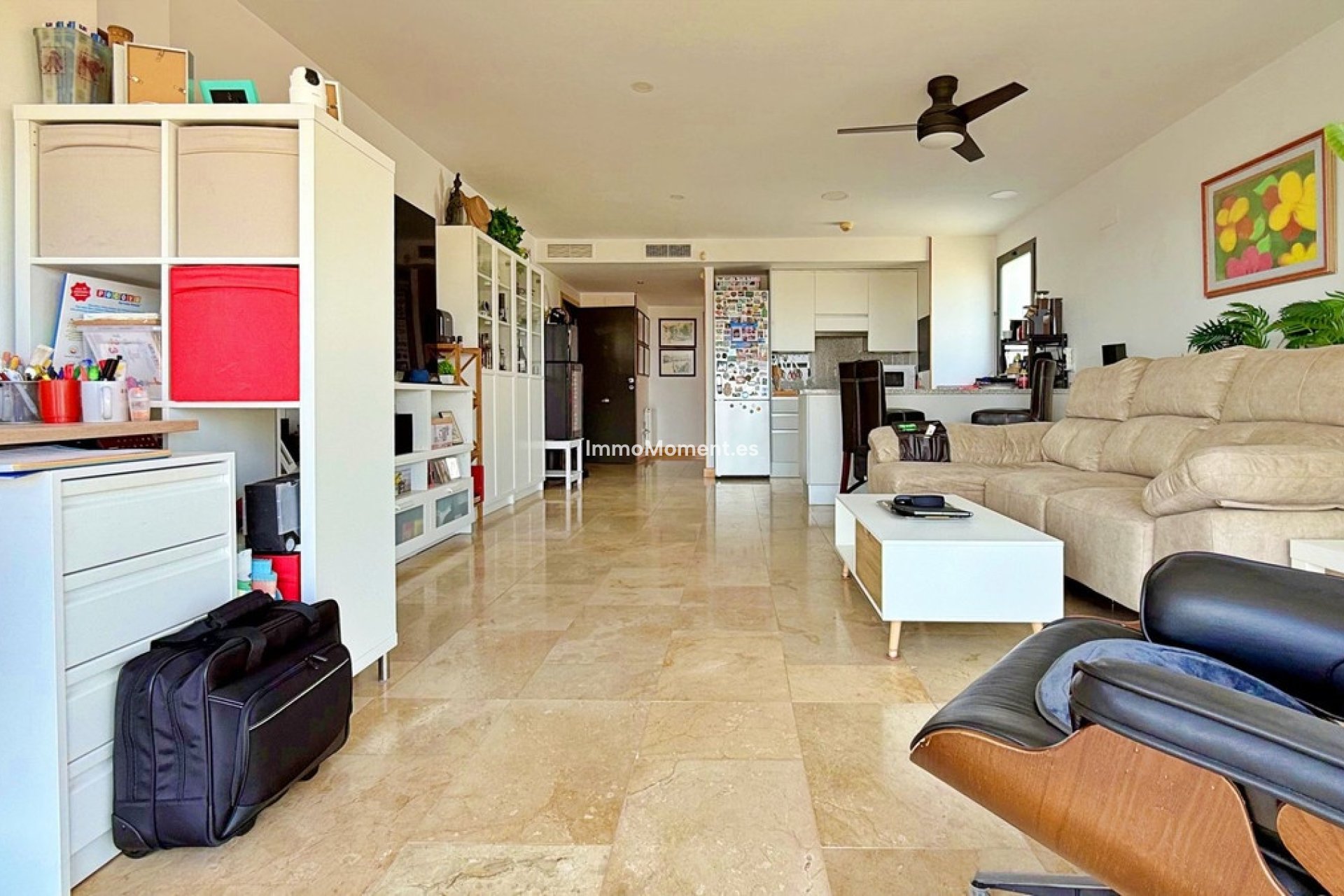 Reventa - Apartamento - Orihuela - Campoamor
