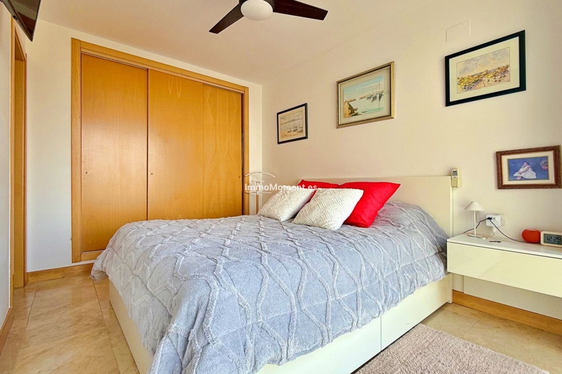 Reventa - Apartamento - Orihuela - Campoamor