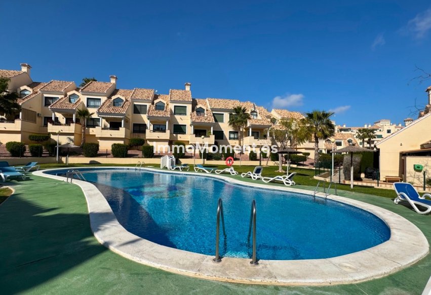 Reventa - Apartamento - Orihuela - Campoamor