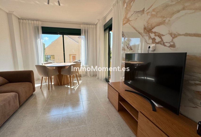 Reventa - Apartamento - Orihuela - Campoamor