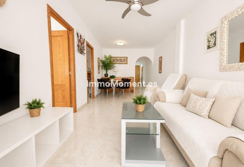Reventa - Apartamento - Orihuela - Campoamor