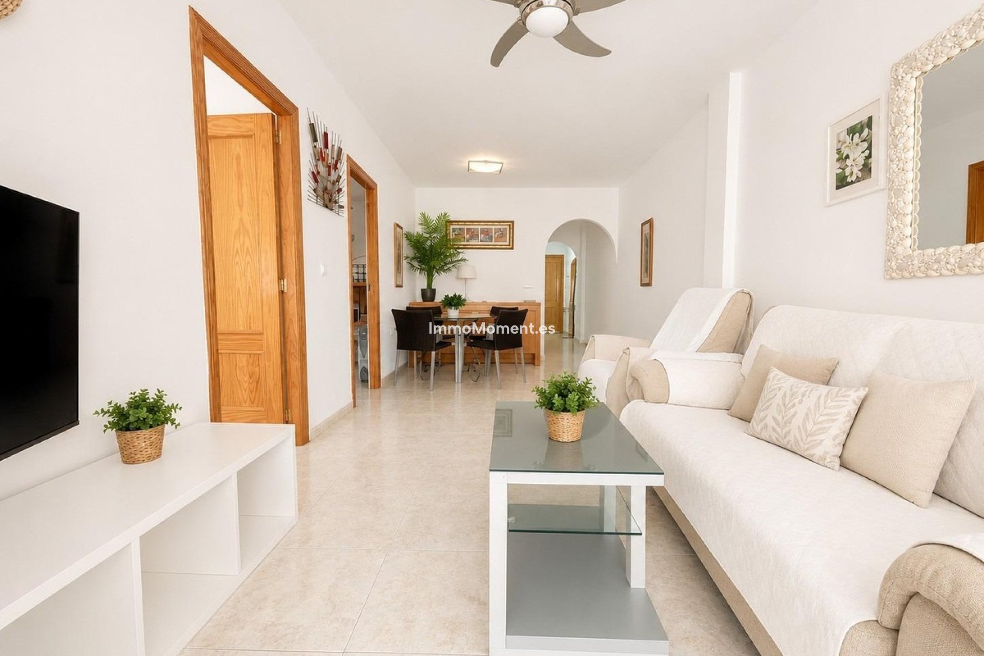 Reventa - Apartamento - Orihuela - Campoamor