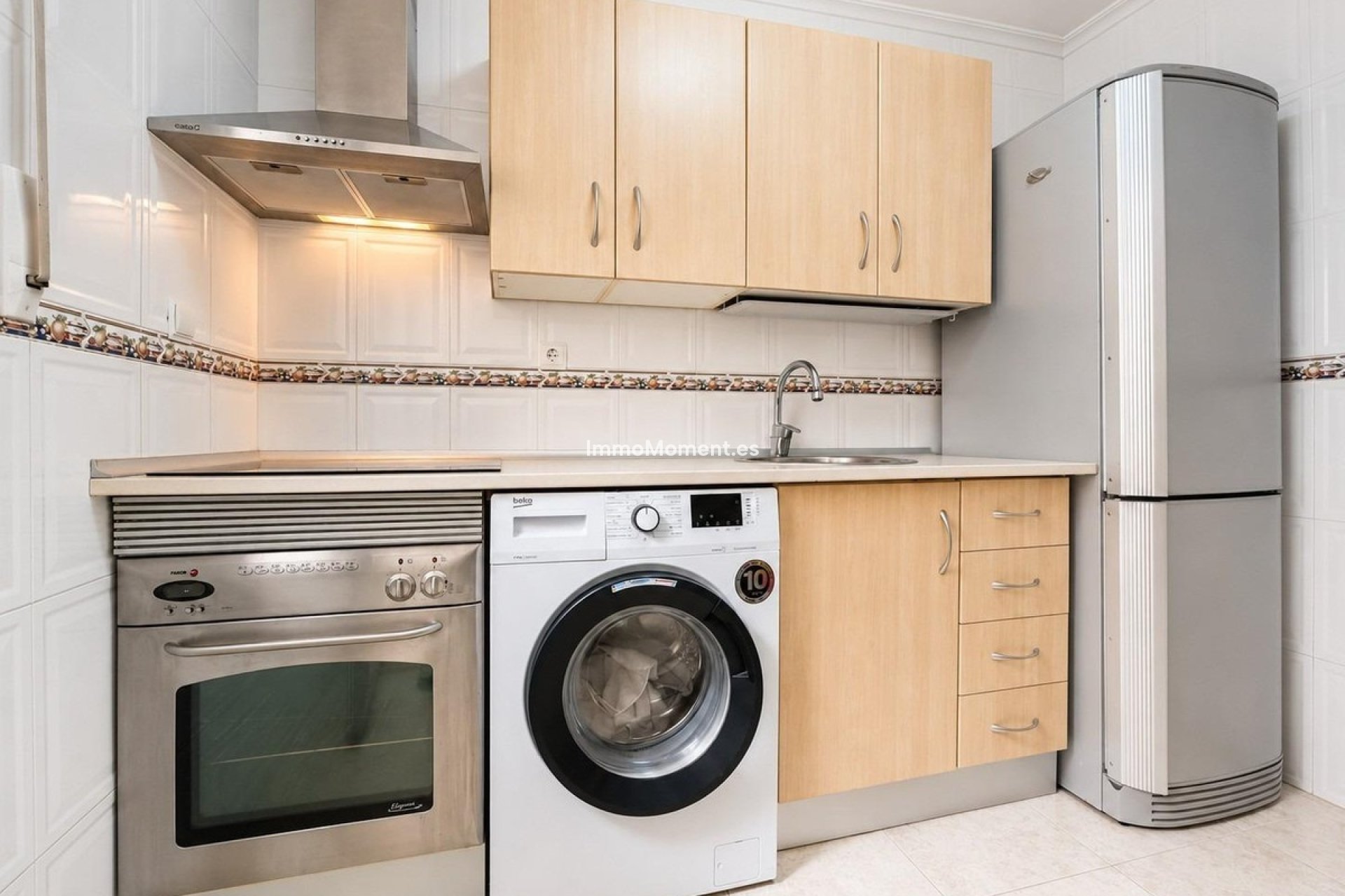 Reventa - Apartamento - Orihuela - Campoamor