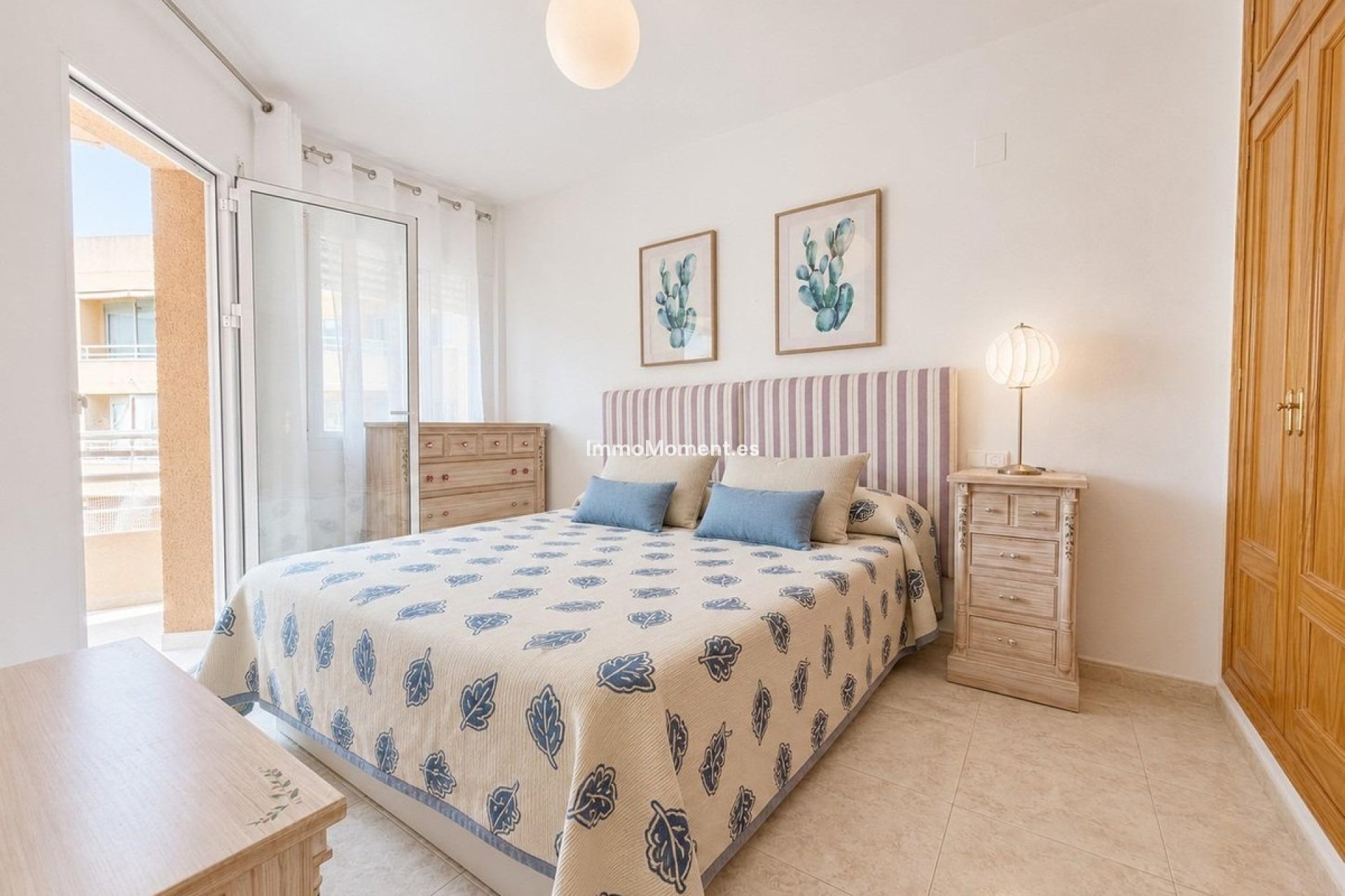 Reventa - Apartamento - Orihuela - Campoamor