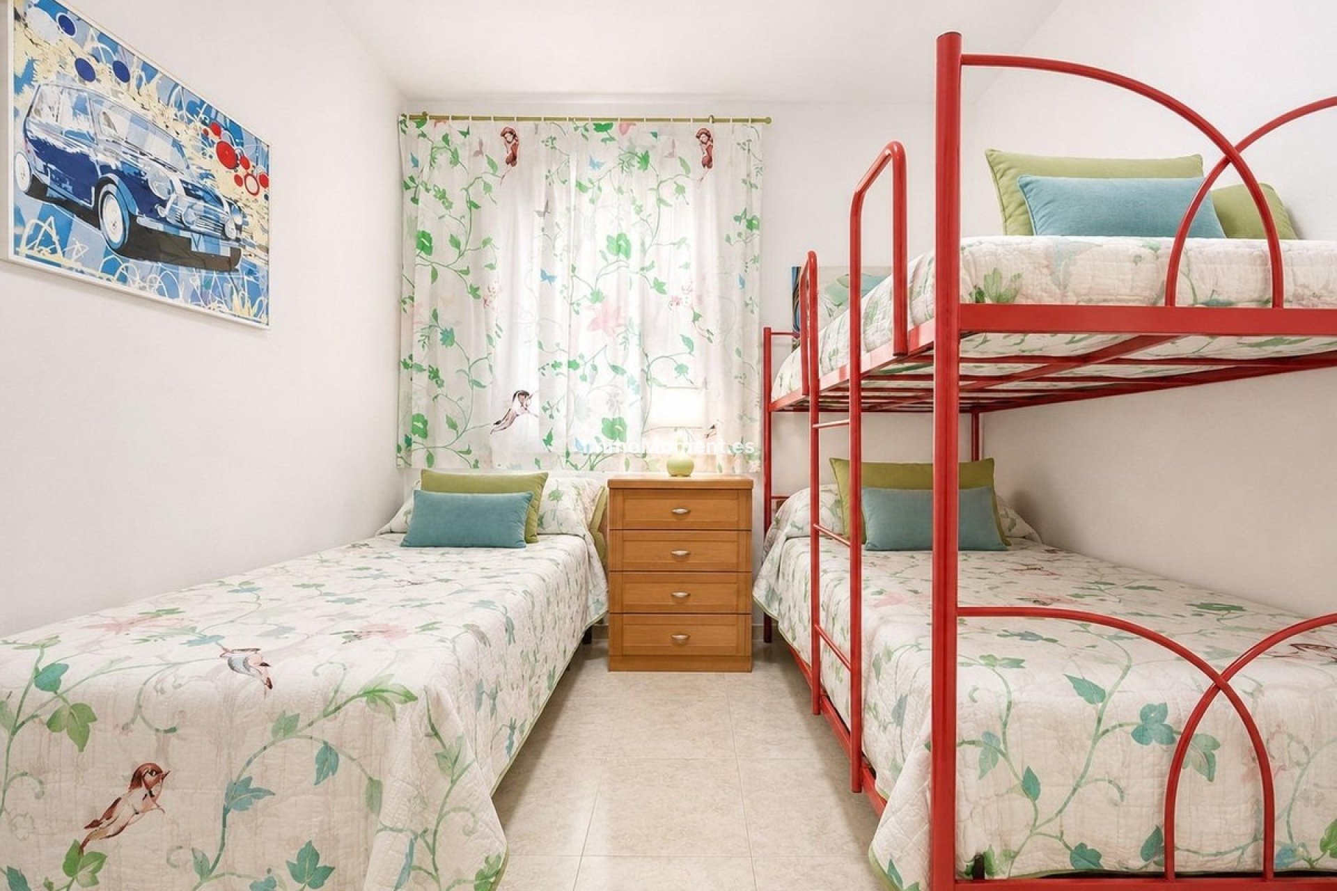 Reventa - Apartamento - Orihuela - Campoamor