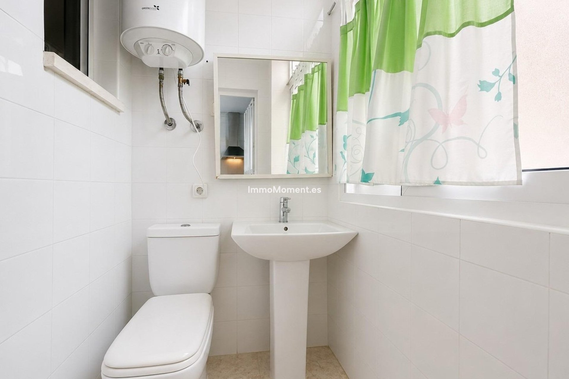 Reventa - Apartamento - Orihuela - Campoamor