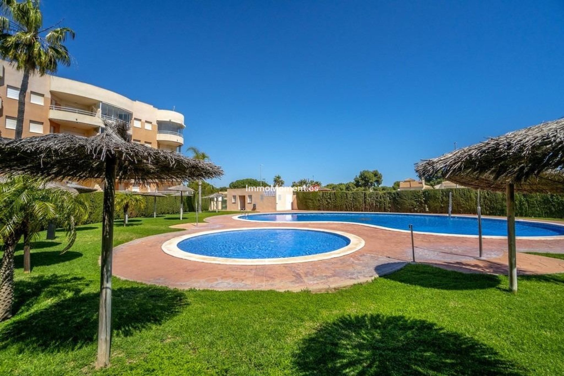 Reventa - Apartamento - Orihuela - Campoamor
