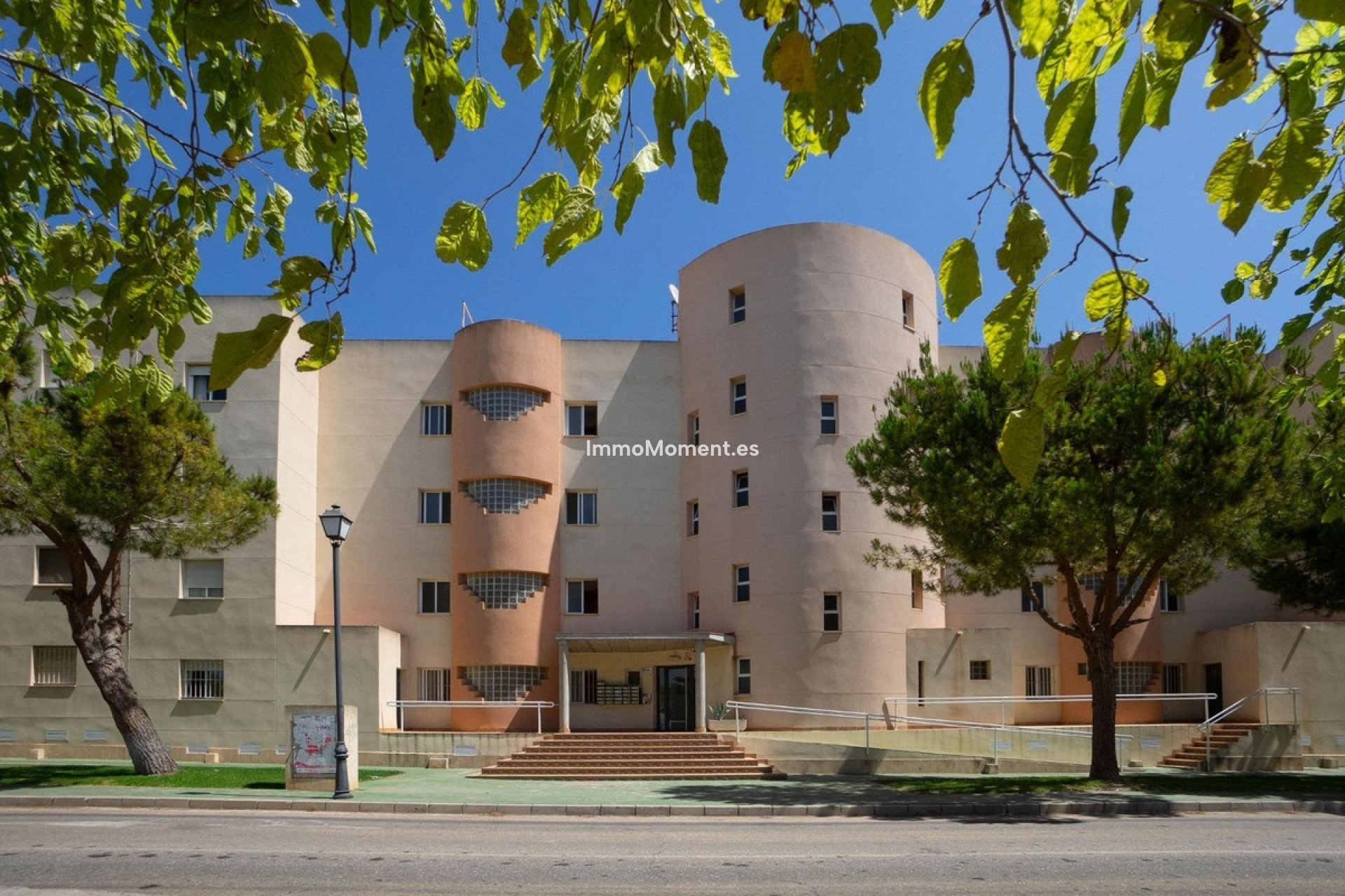 Reventa - Apartamento - Orihuela - Campoamor