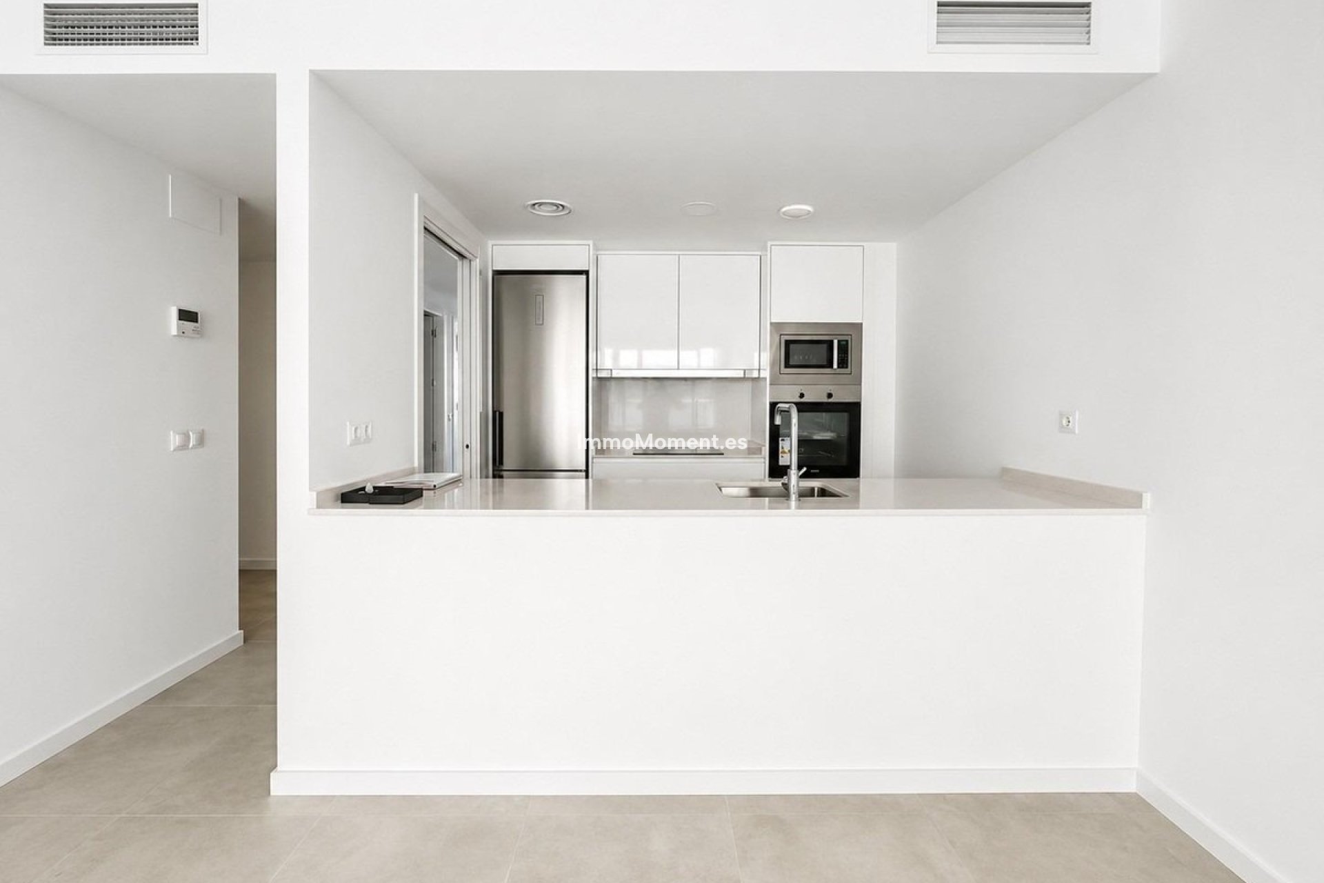 Reventa - Apartamento - Orihuela - Campoamor