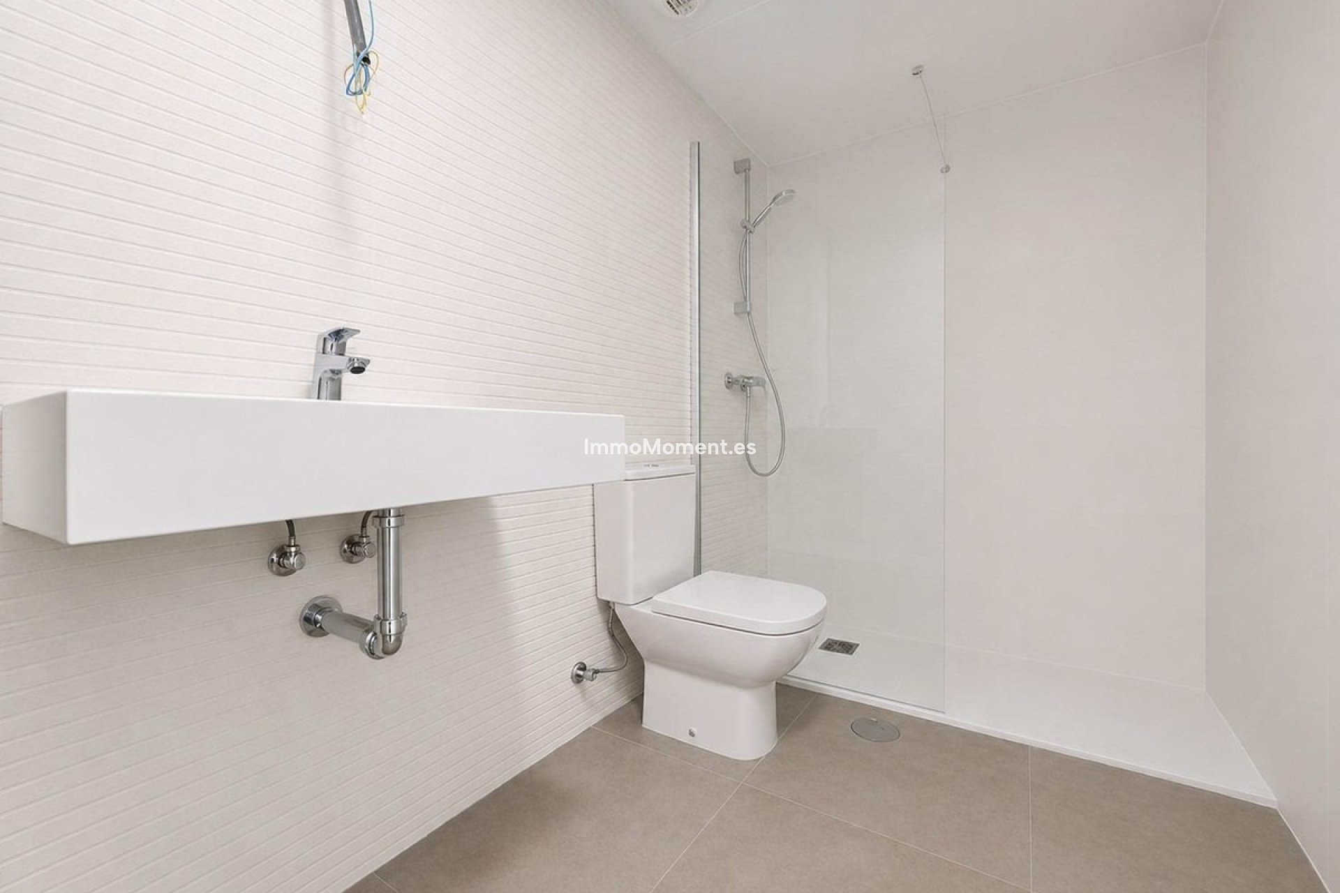 Reventa - Apartamento - Orihuela - Campoamor