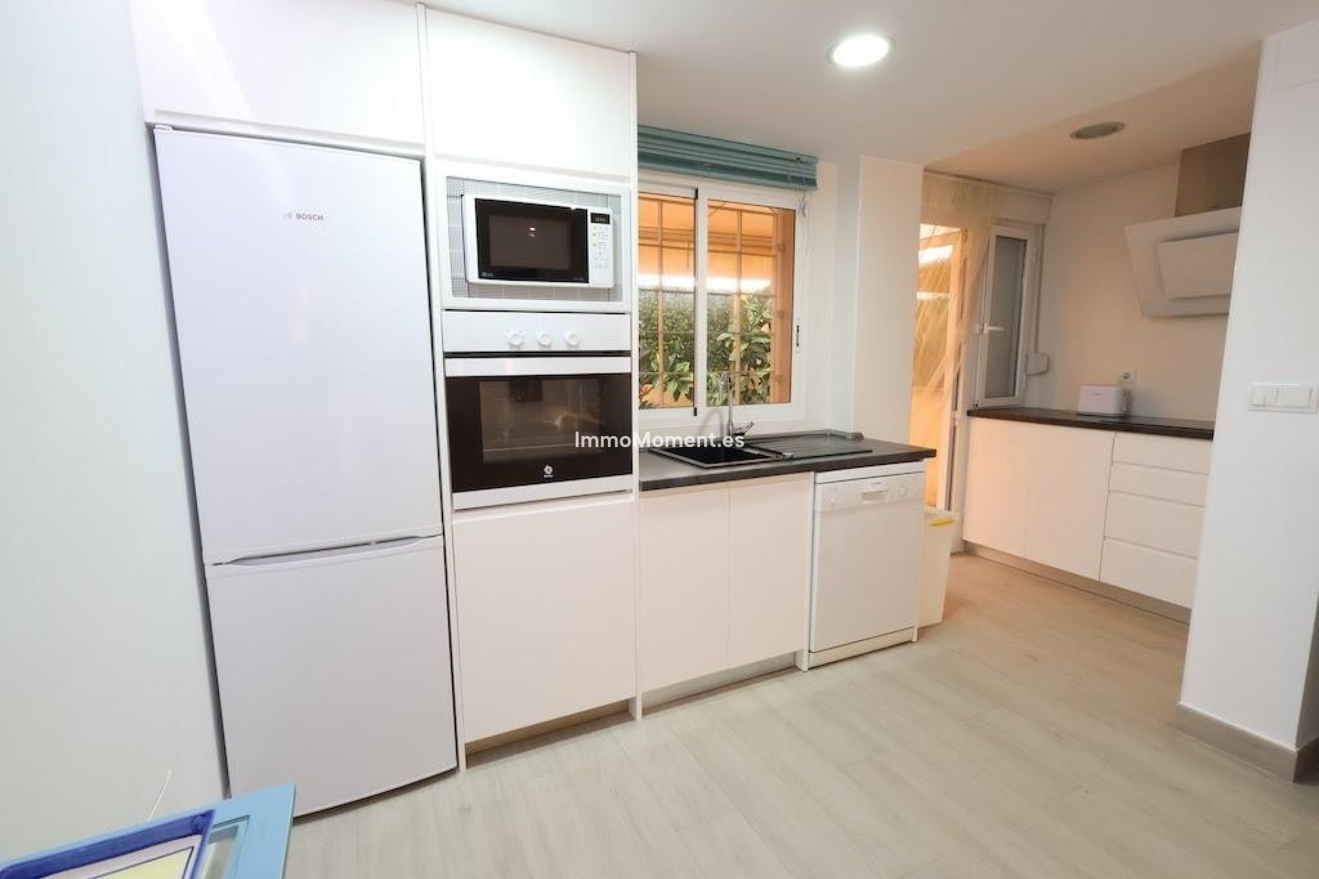 Reventa - Apartamento - Orihuela - Campoamor