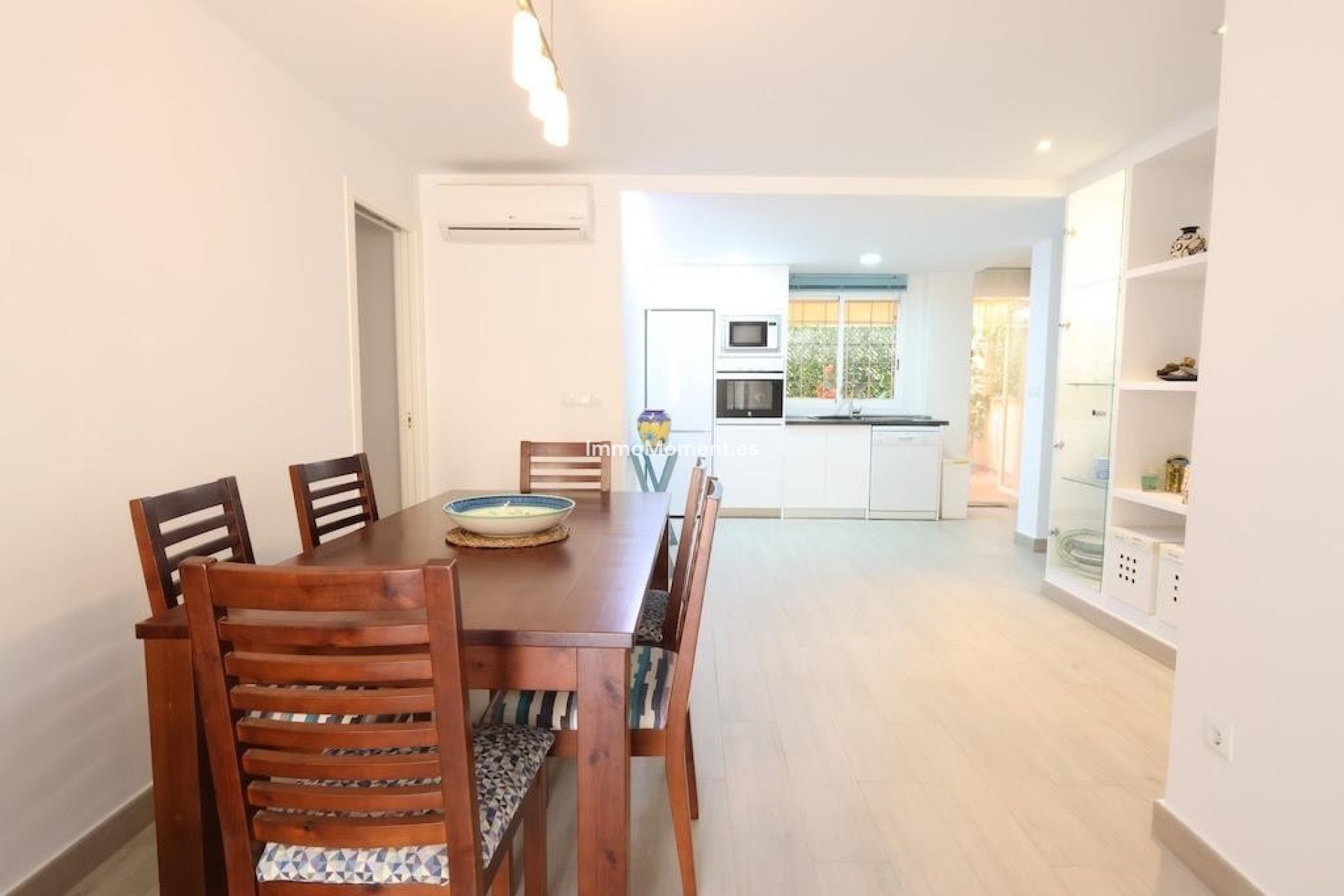 Reventa - Apartamento - Orihuela - Campoamor