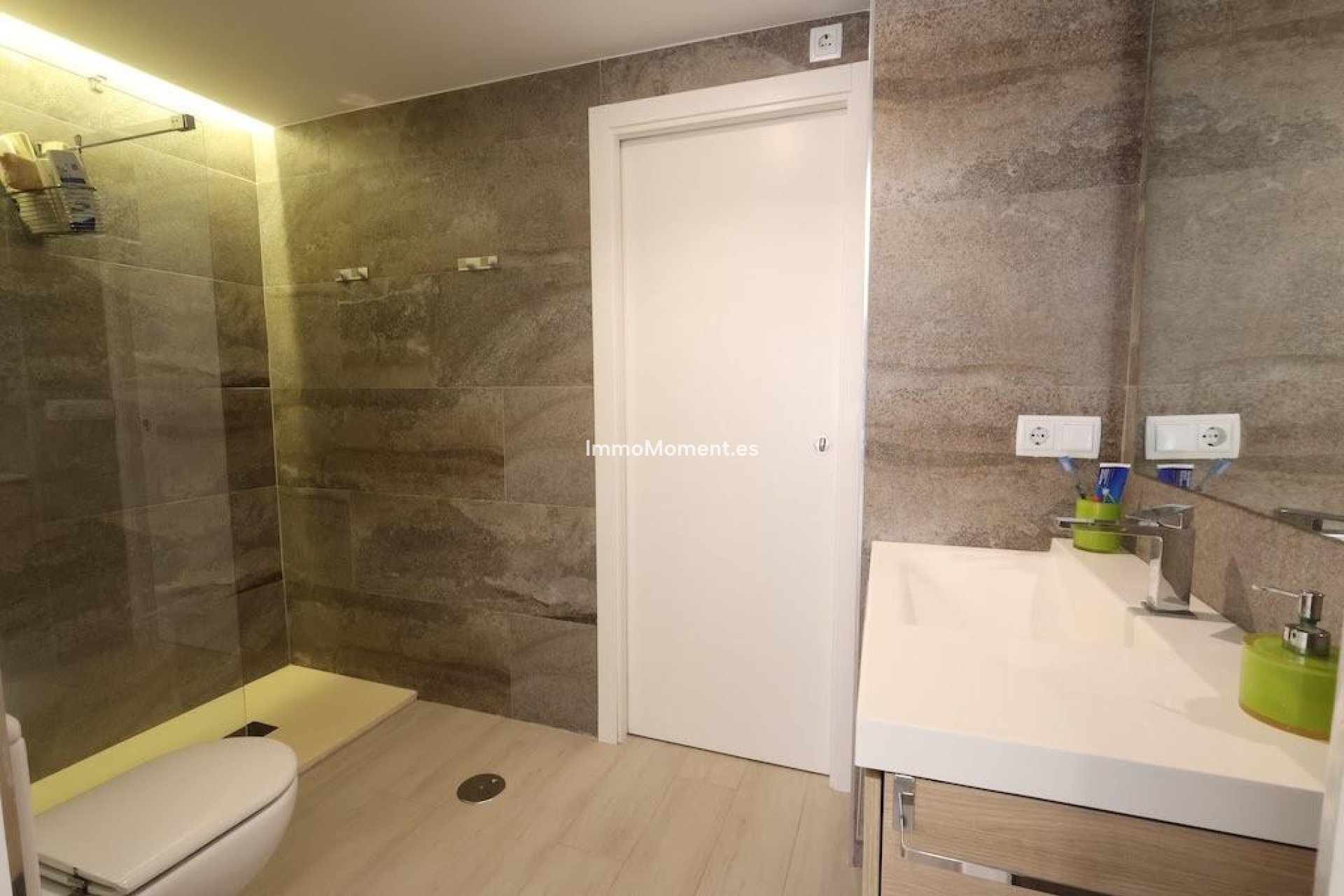 Reventa - Apartamento - Orihuela - Campoamor