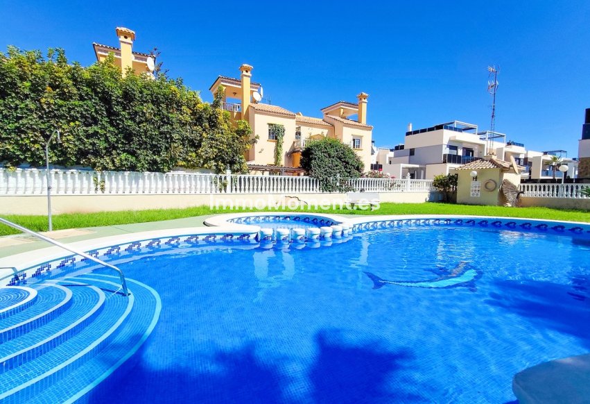 Reventa - Apartamento - Orihuela Costa - Cabo roig - La Zenia