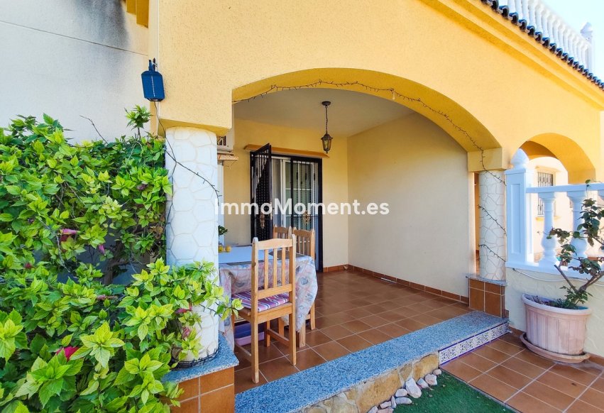 Reventa - Apartamento - Orihuela Costa - Cabo roig - La Zenia