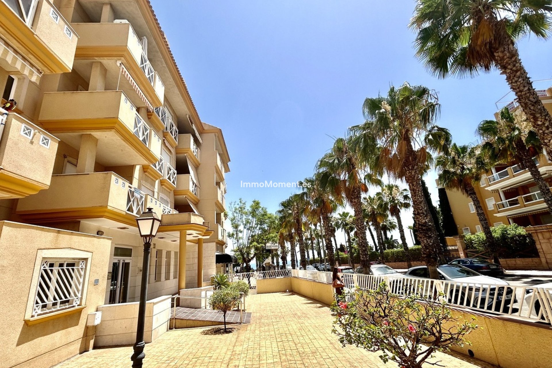 Reventa - Apartamento - Orihuela Costa - Cabo roig - La Zenia