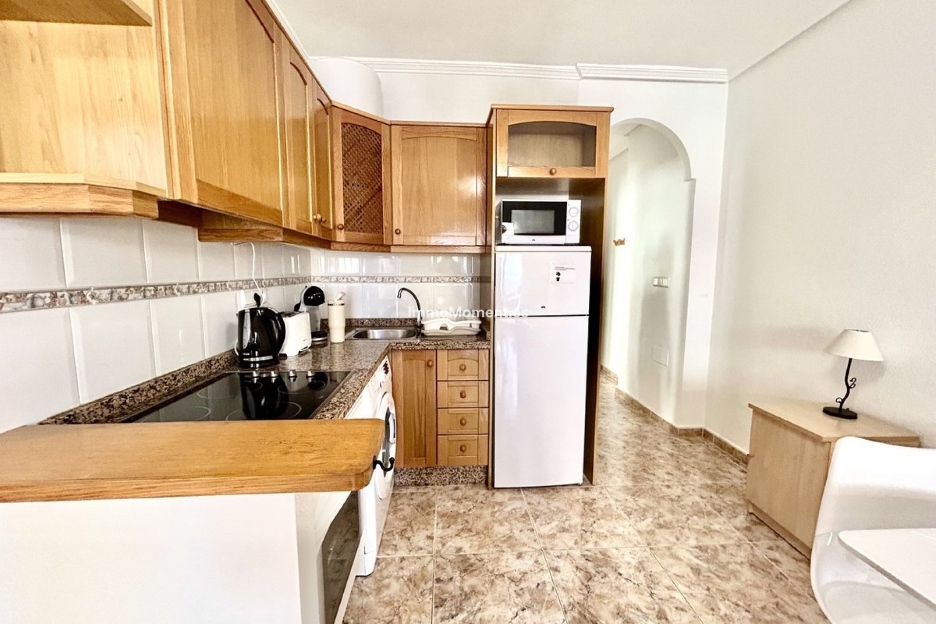 Reventa - Apartamento - Orihuela Costa - Cabo roig - La Zenia