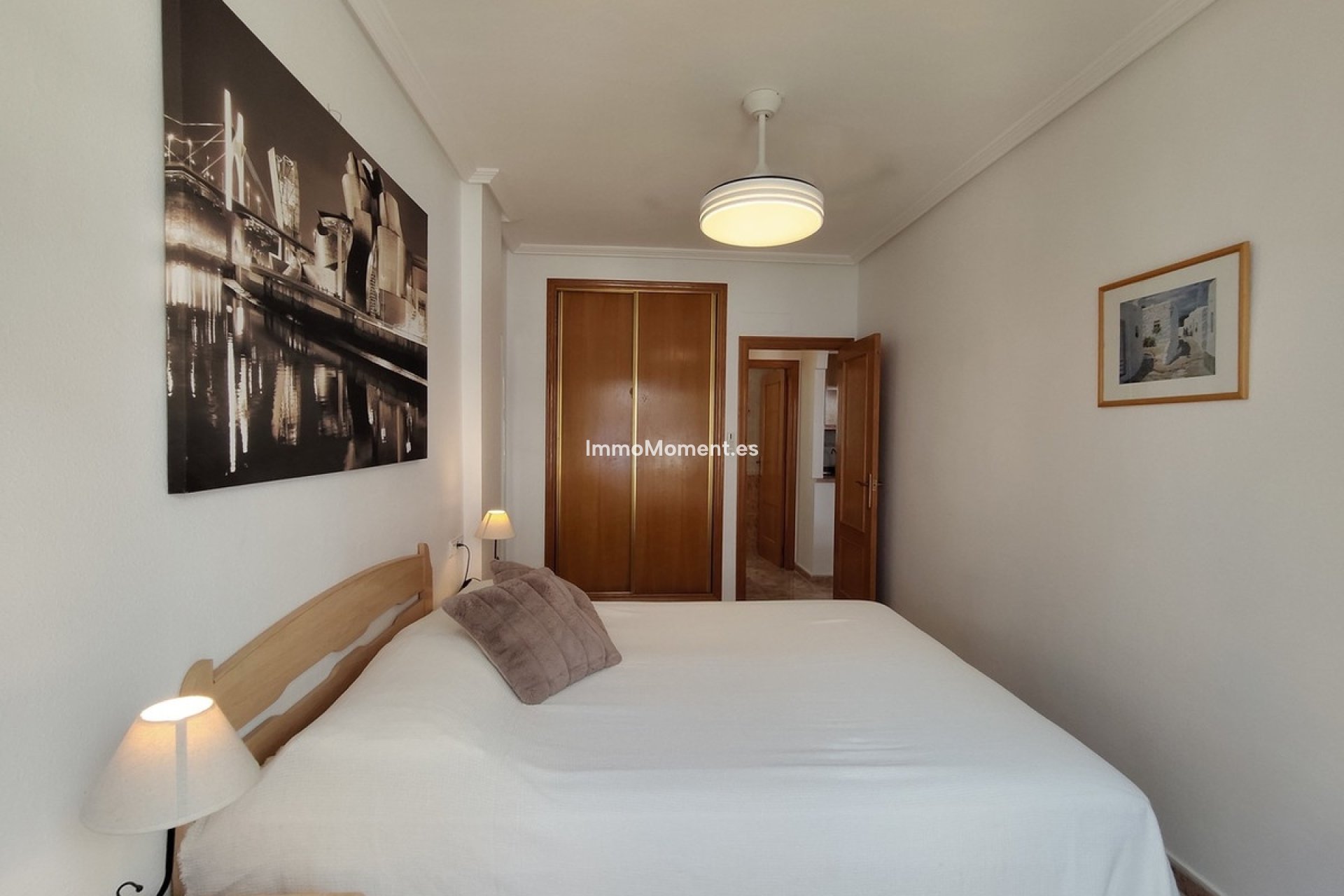 Reventa - Apartamento - Orihuela Costa - Cabo roig - La Zenia