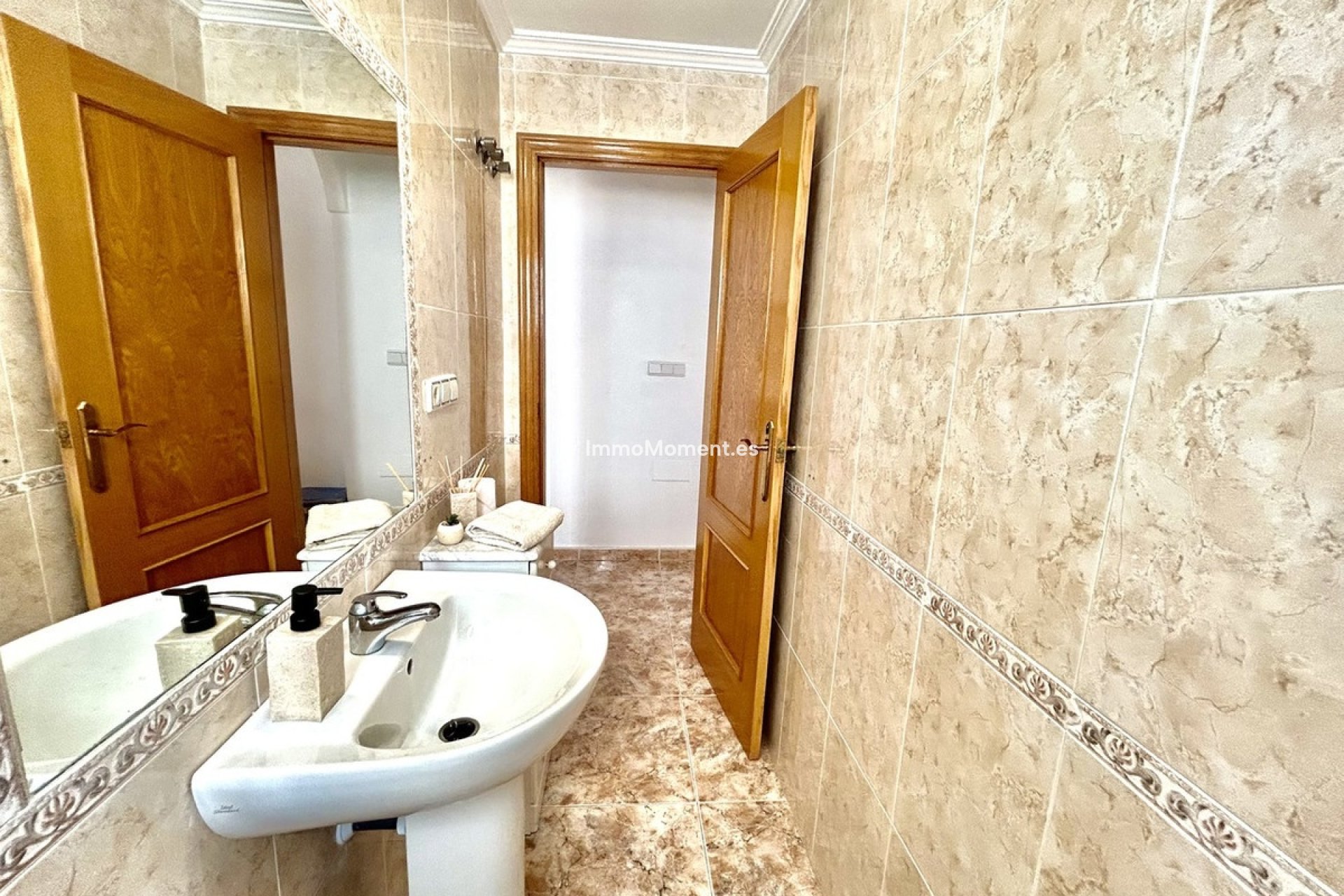 Reventa - Apartamento - Orihuela Costa - Cabo roig - La Zenia