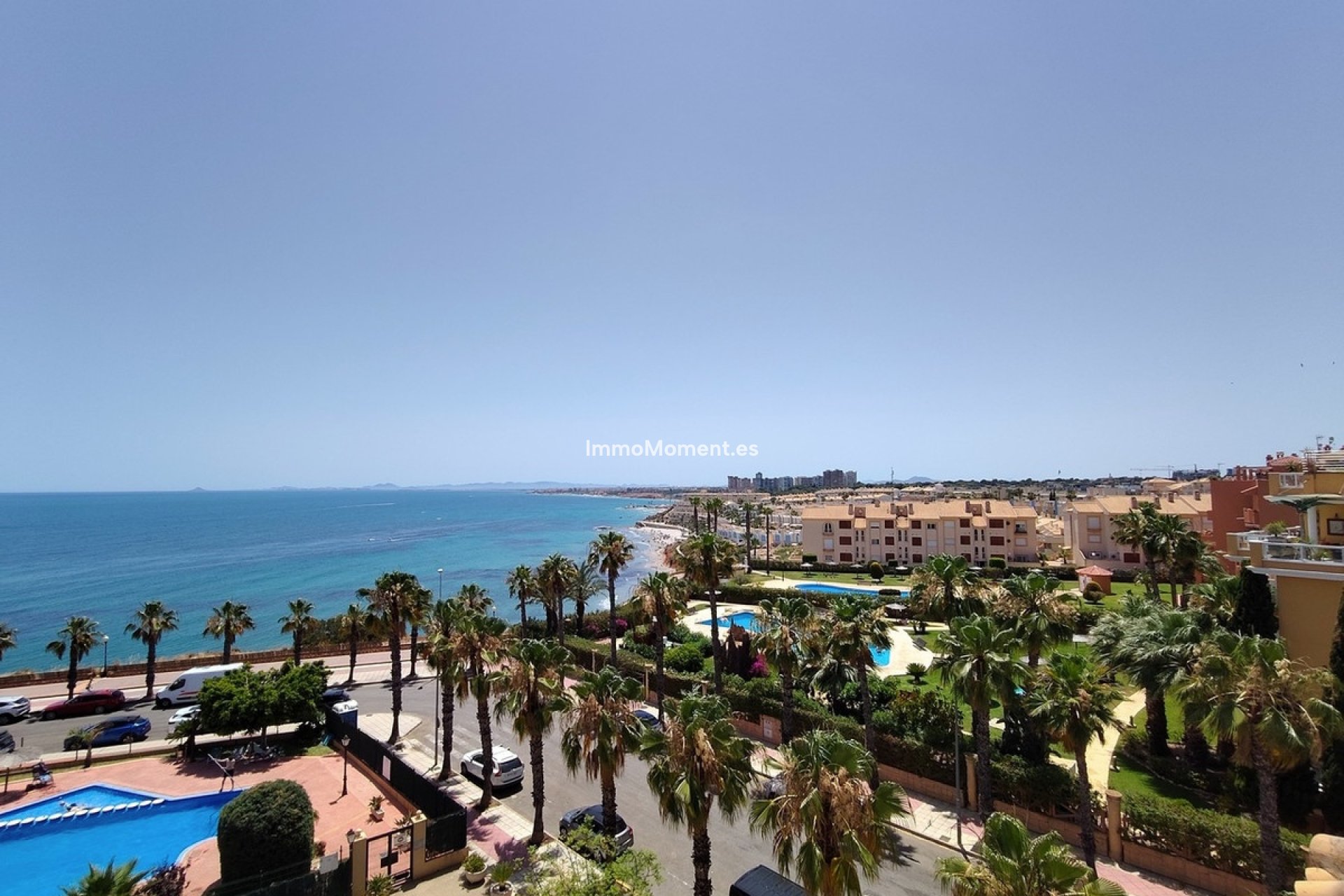 Reventa - Apartamento - Orihuela Costa - Cabo roig - La Zenia