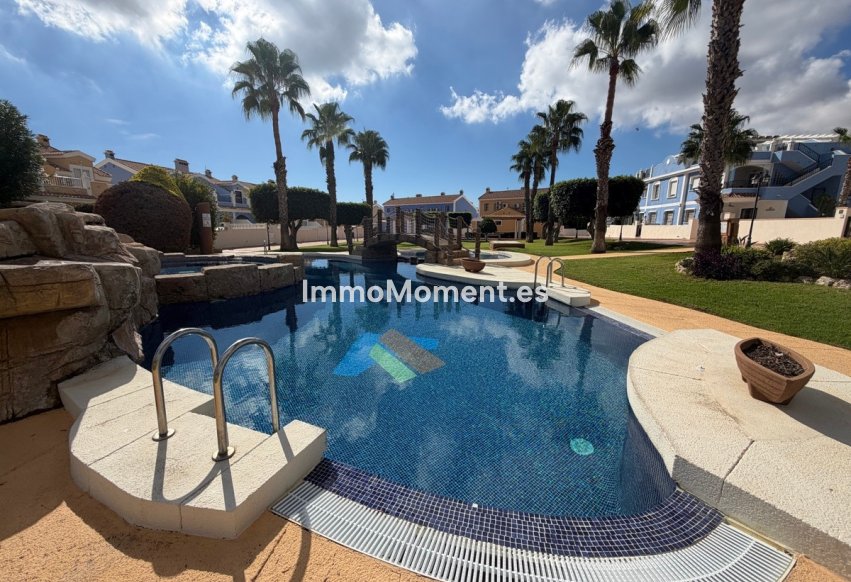 Reventa - Apartamento - Orihuela Costa - Cabo roig - La Zenia