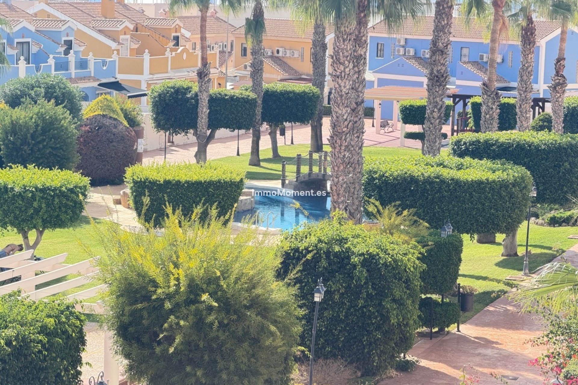 Reventa - Apartamento - Orihuela Costa - Cabo roig - La Zenia