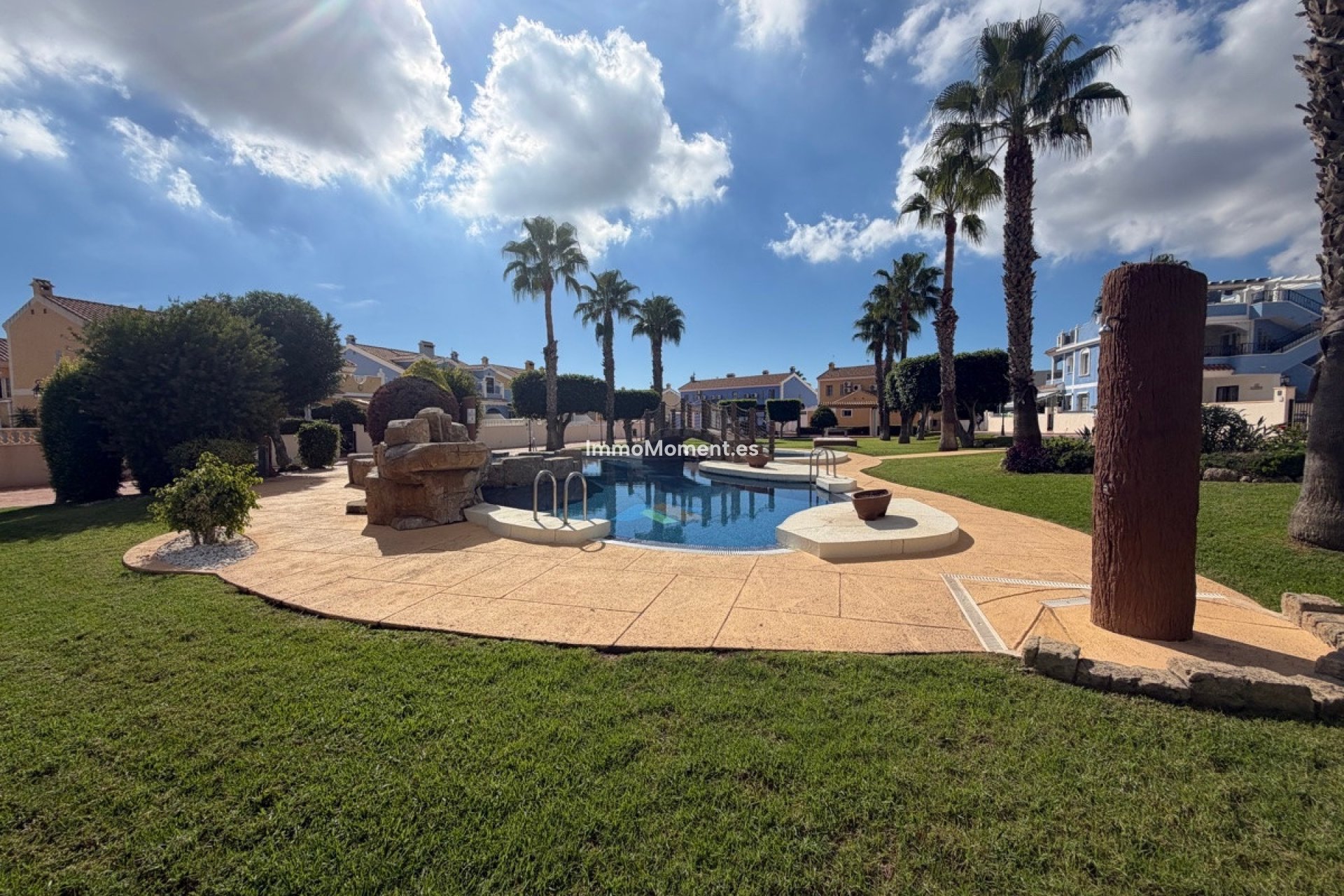 Reventa - Apartamento - Orihuela Costa - Cabo roig - La Zenia