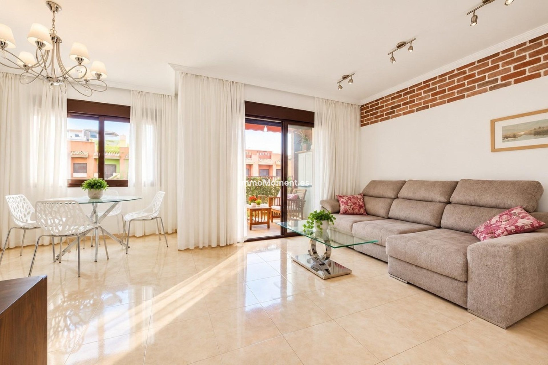 Reventa - Apartamento - Orihuela Costa - Cabo roig - La Zenia