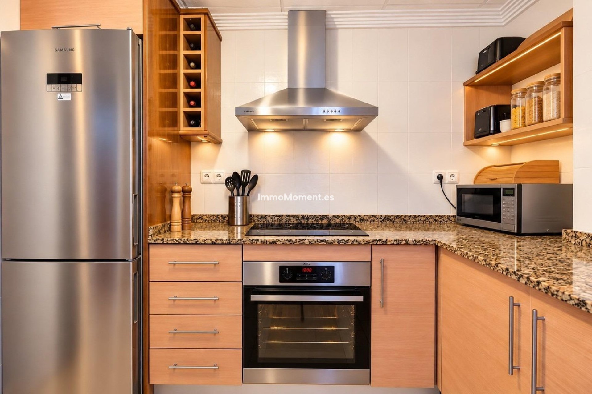 Reventa - Apartamento - Orihuela Costa - Cabo roig - La Zenia