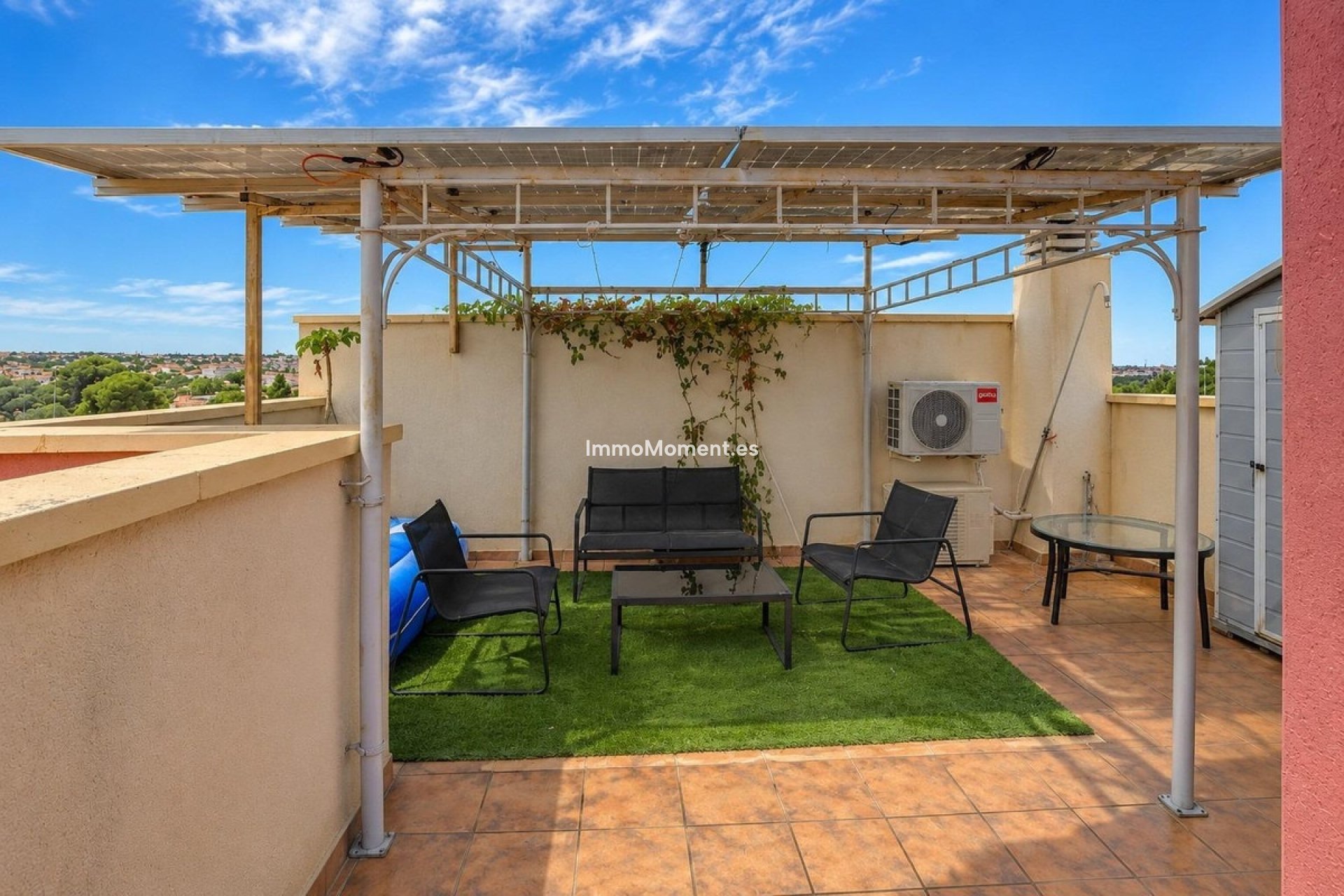 Reventa - Apartamento - Orihuela Costa - Cabo roig - La Zenia