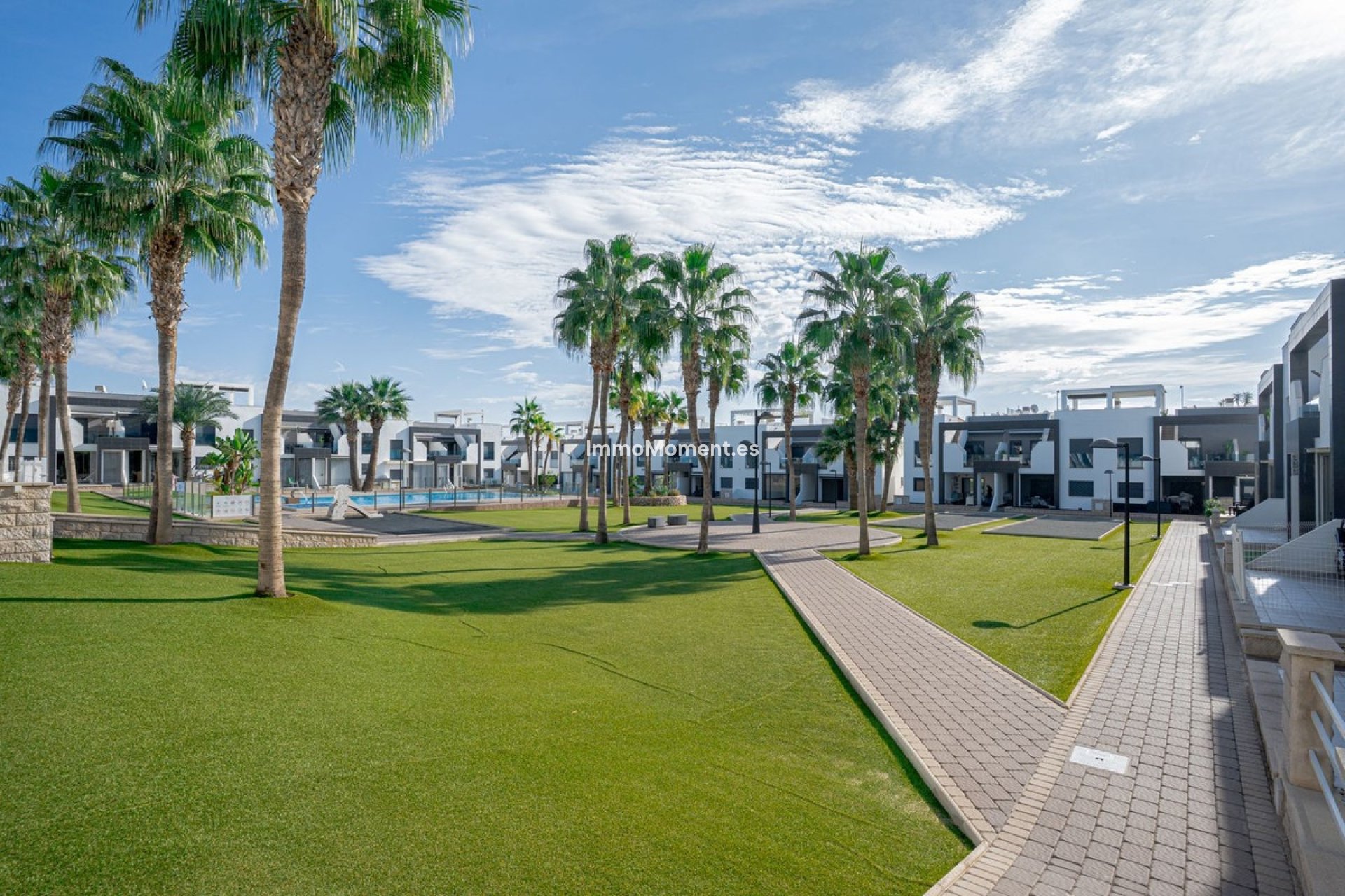 Reventa - Apartamento - Orihuela Costa - Cabo roig - La Zenia