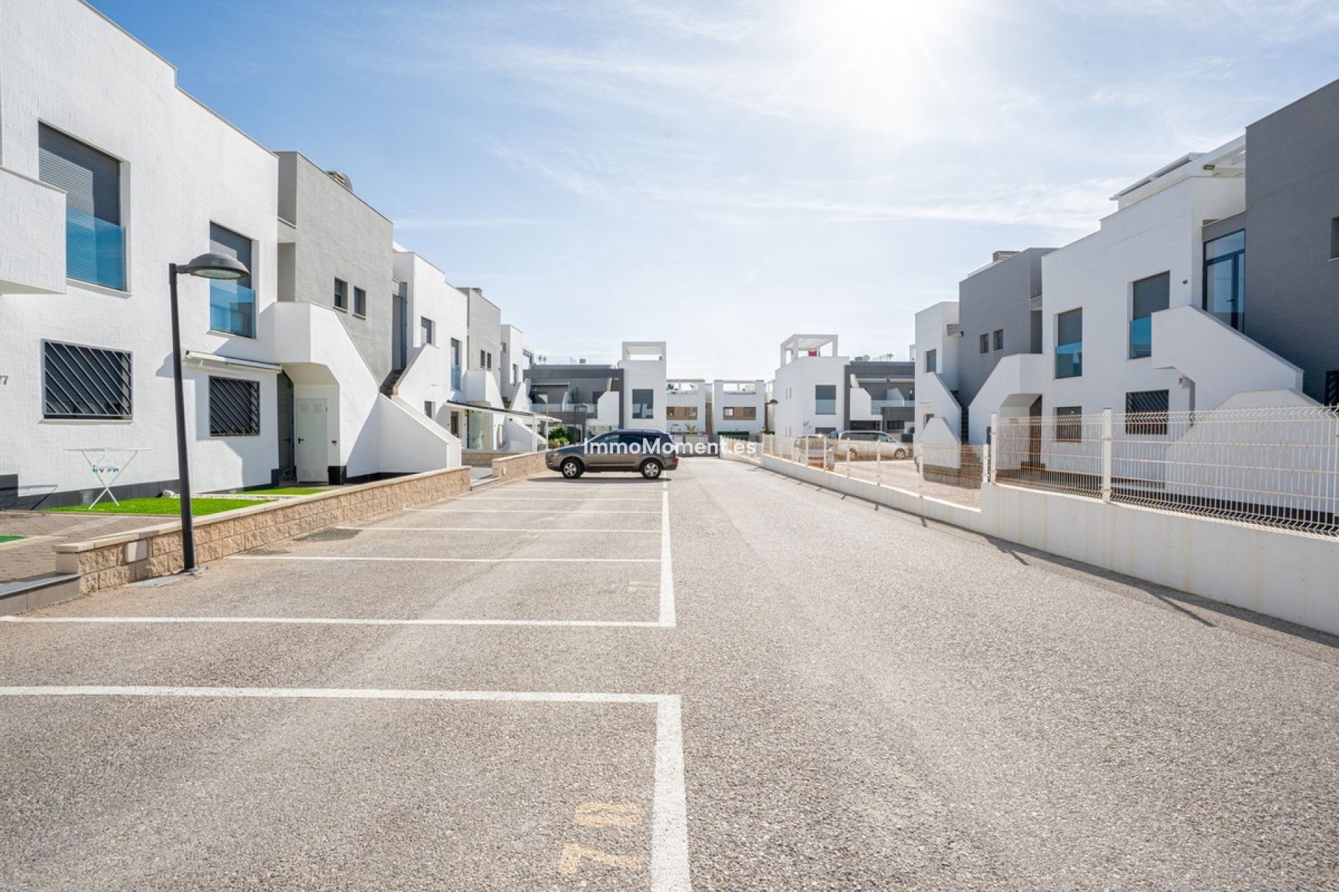 Reventa - Apartamento - Orihuela Costa - Cabo roig - La Zenia