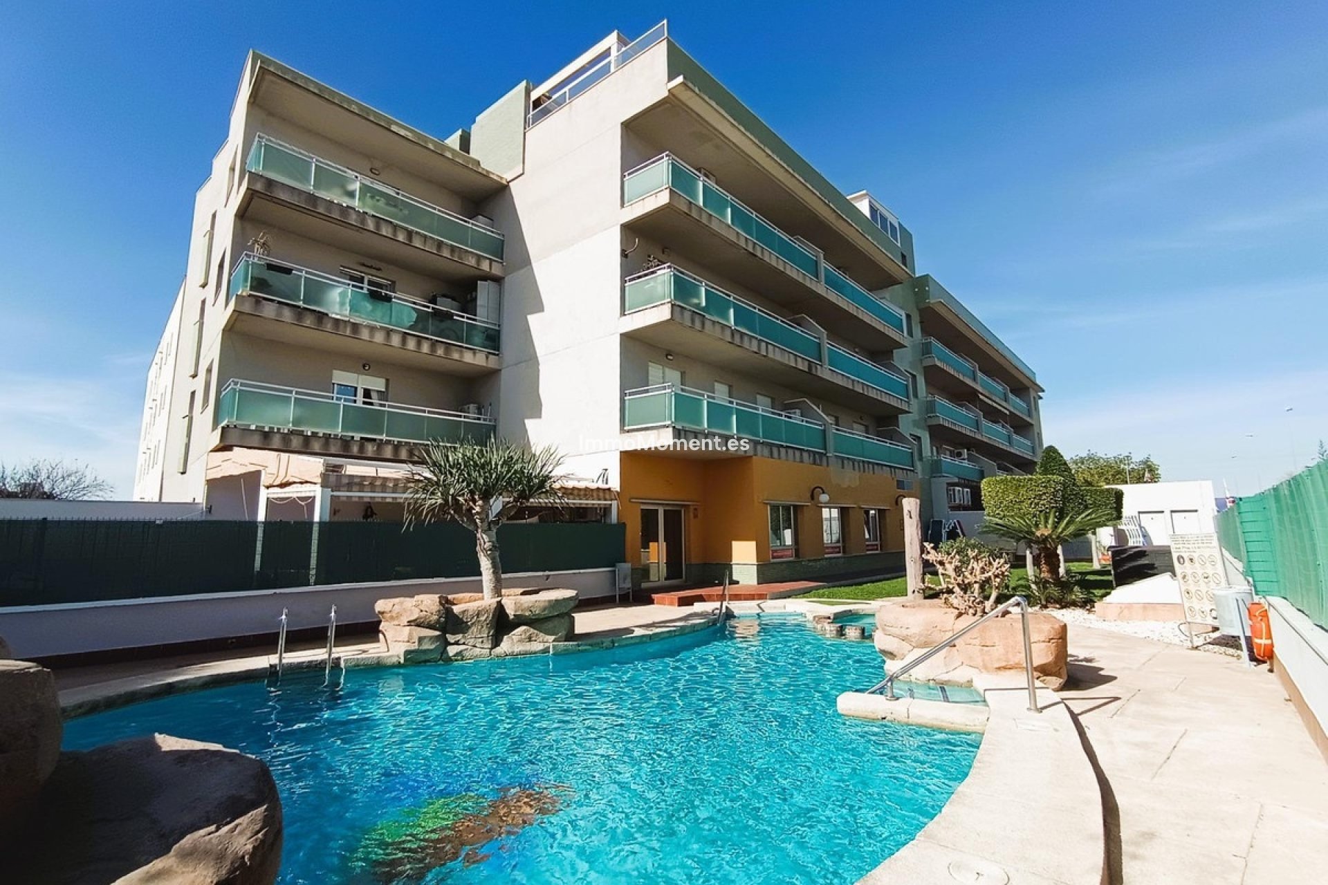 Reventa - Apartamento - Orihuela Costa - Cabo roig - La Zenia