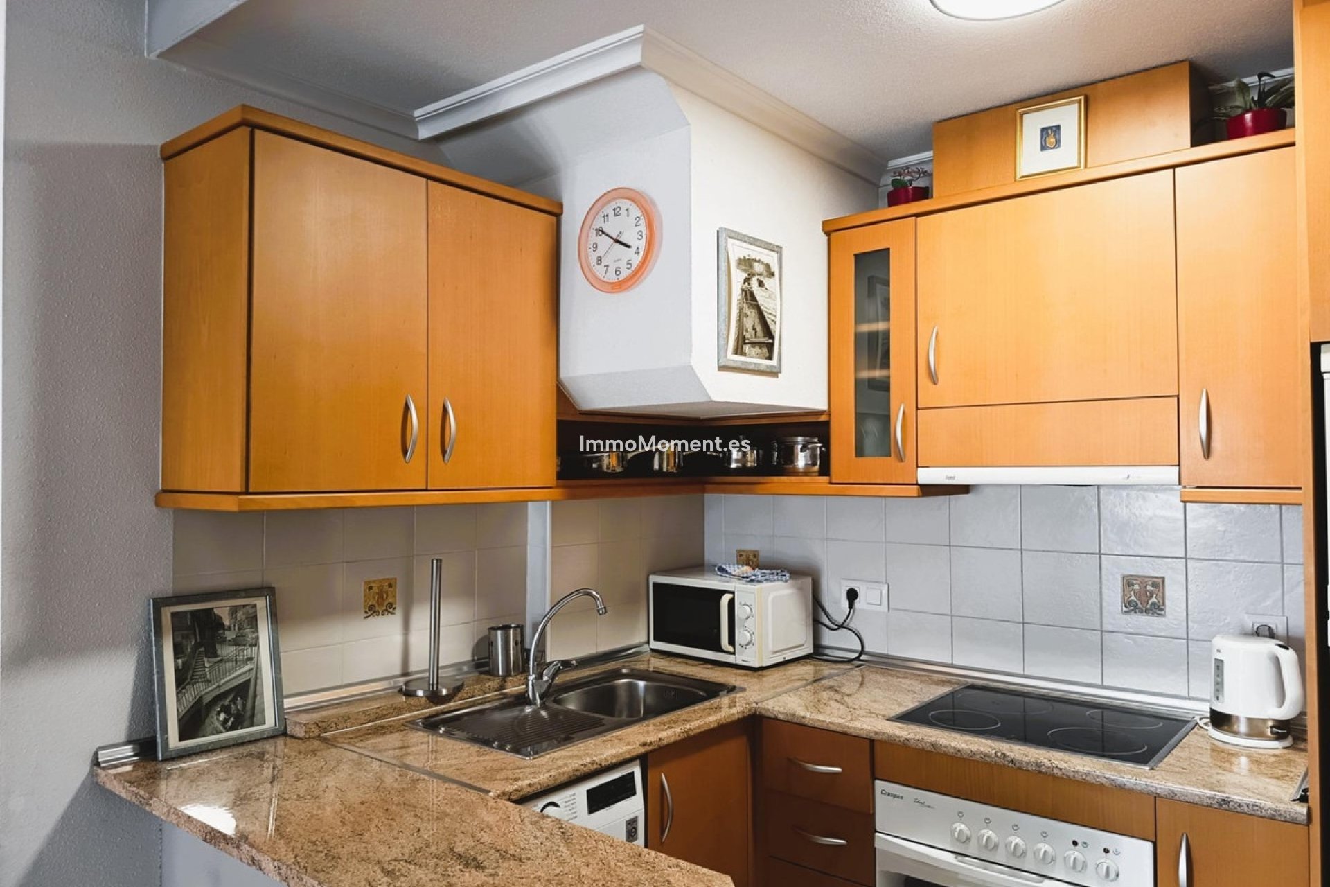 Reventa - Apartamento - Orihuela Costa - Cabo roig - La Zenia