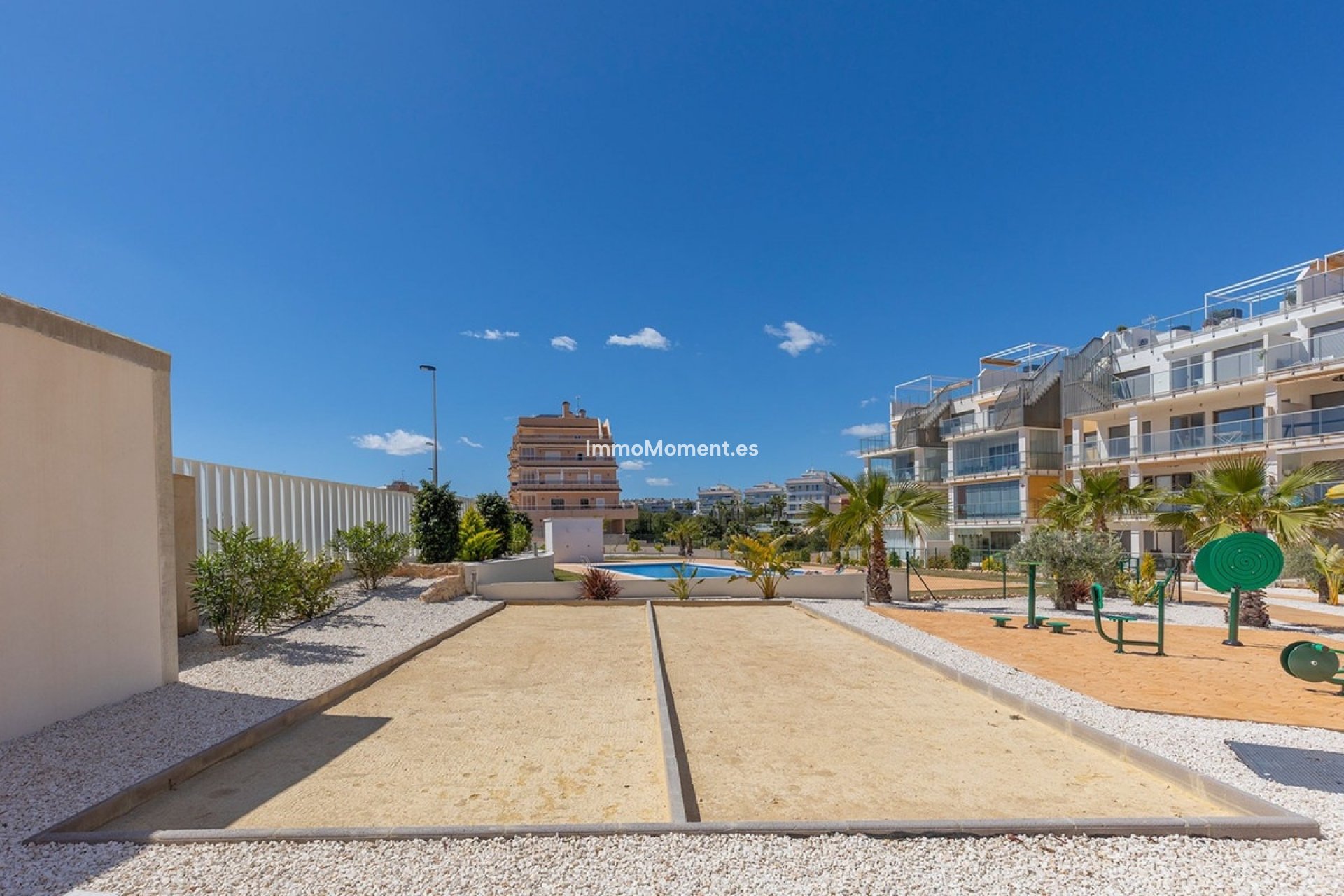 Reventa - Apartamento - Orihuela Costa - Cabo roig - La Zenia