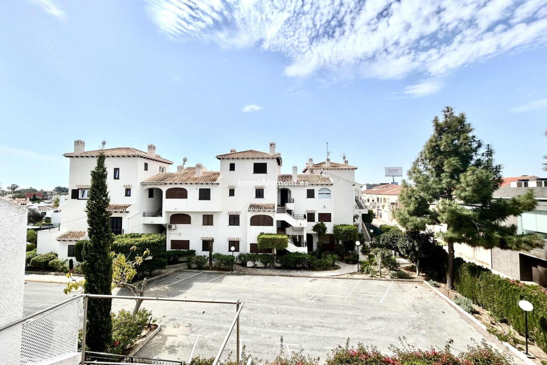 Reventa - Apartamento - Orihuela Costa - Cabo roig - La Zenia