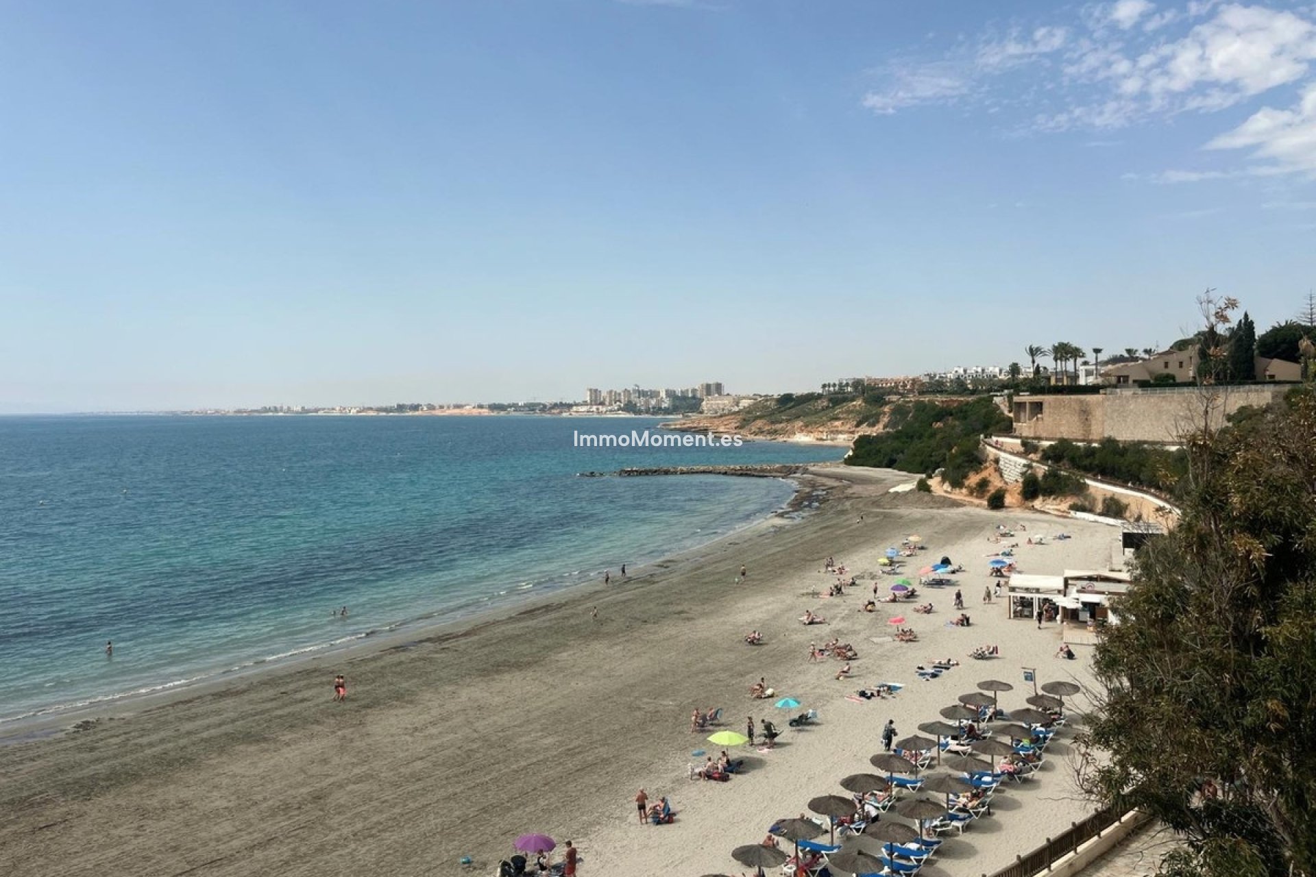 Reventa - Apartamento - Orihuela Costa - Cabo roig - La Zenia