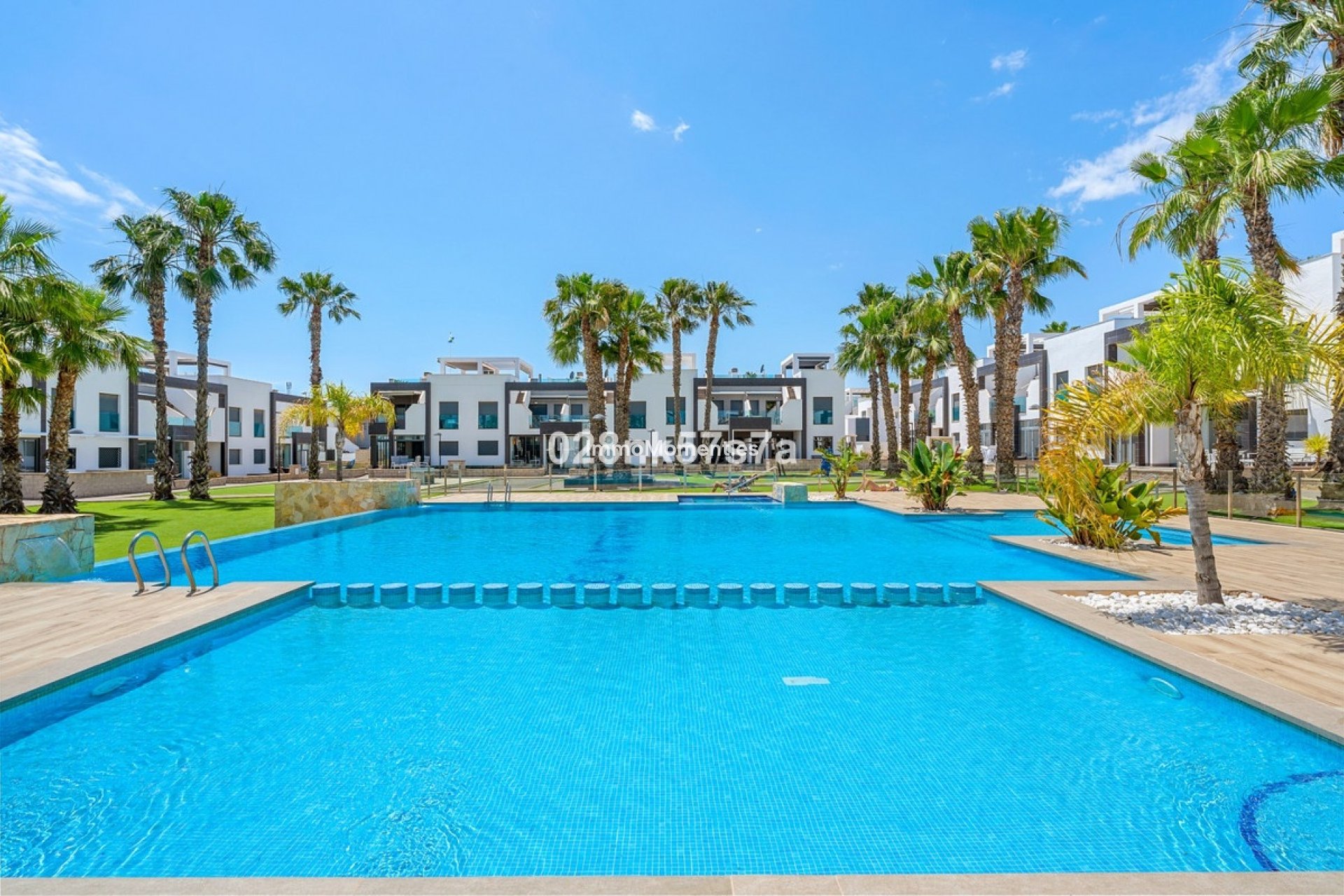 Reventa - Apartamento - Orihuela Costa - Cabo roig - La Zenia