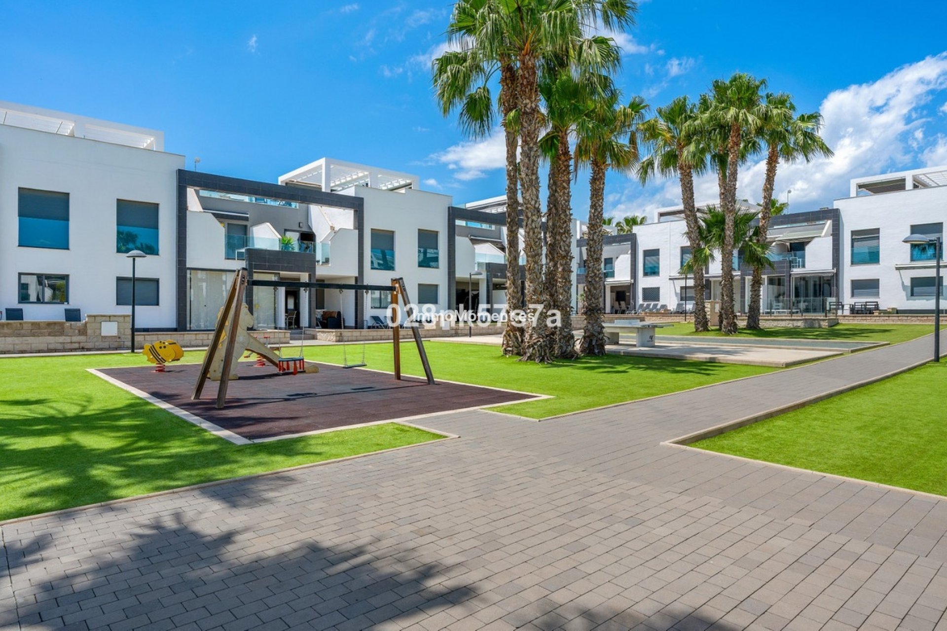 Reventa - Apartamento - Orihuela Costa - Cabo roig - La Zenia