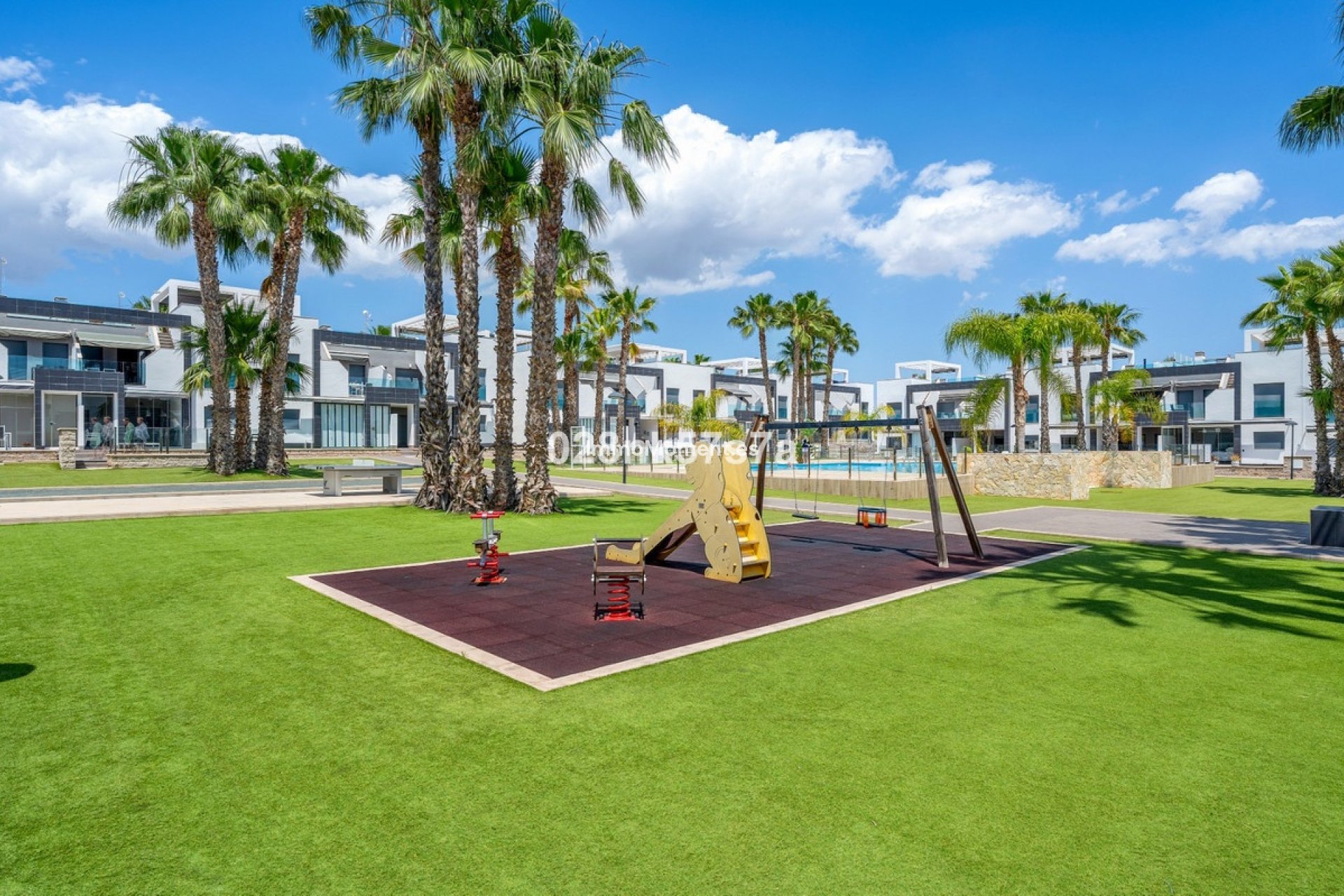 Reventa - Apartamento - Orihuela Costa - Cabo roig - La Zenia
