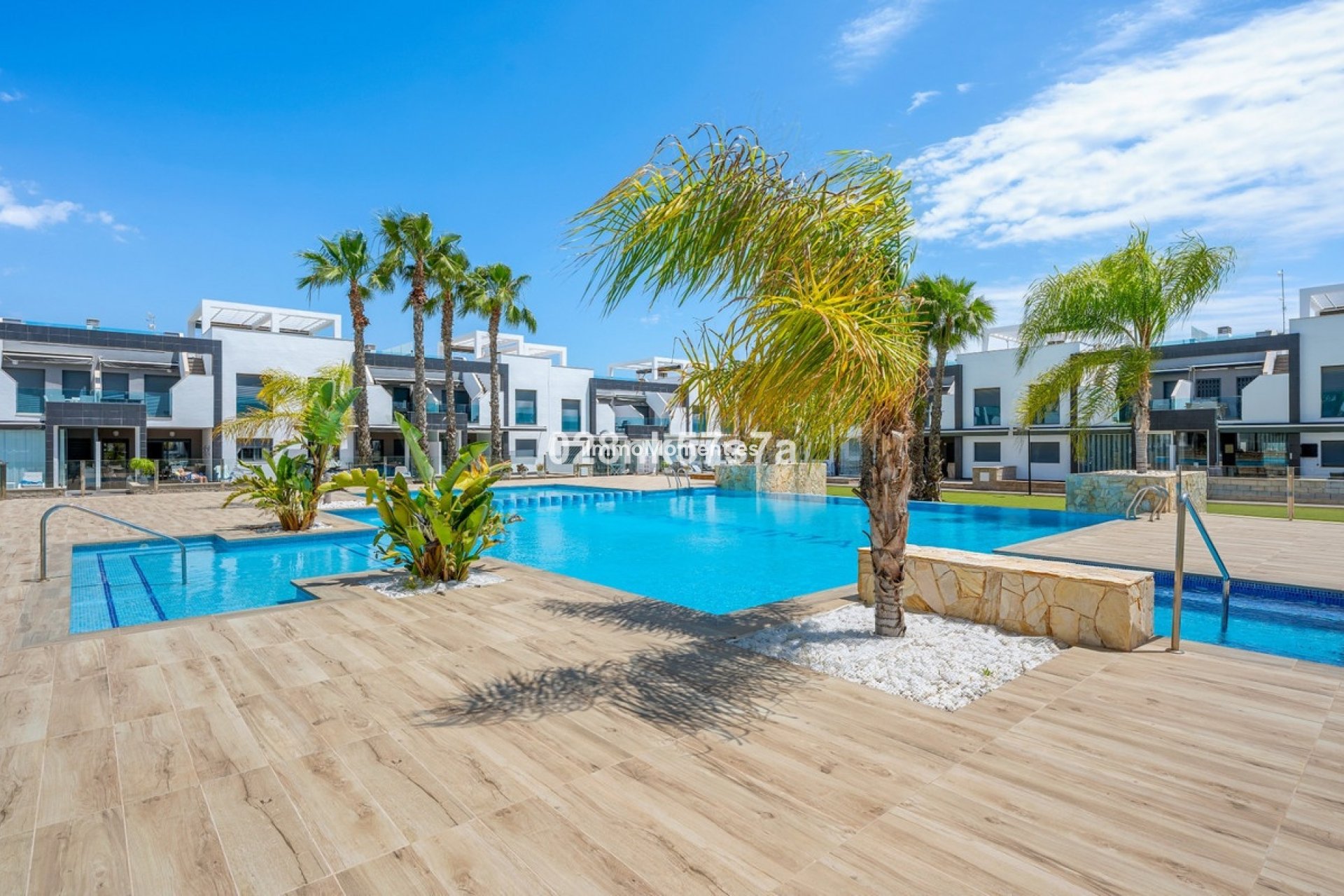Reventa - Apartamento - Orihuela Costa - Cabo roig - La Zenia