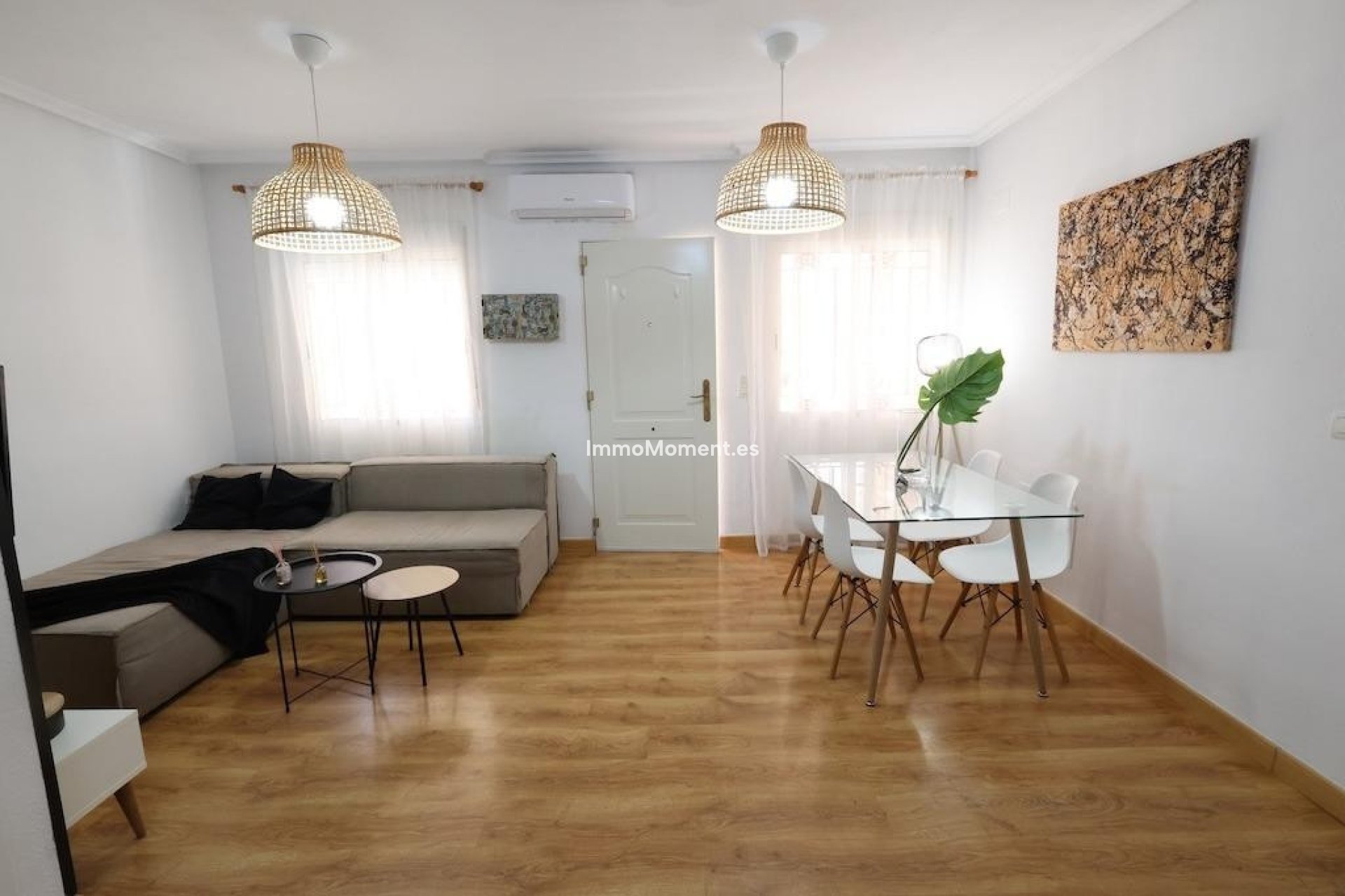 Reventa - Apartamento - Orihuela Costa - Cabo roig - La Zenia