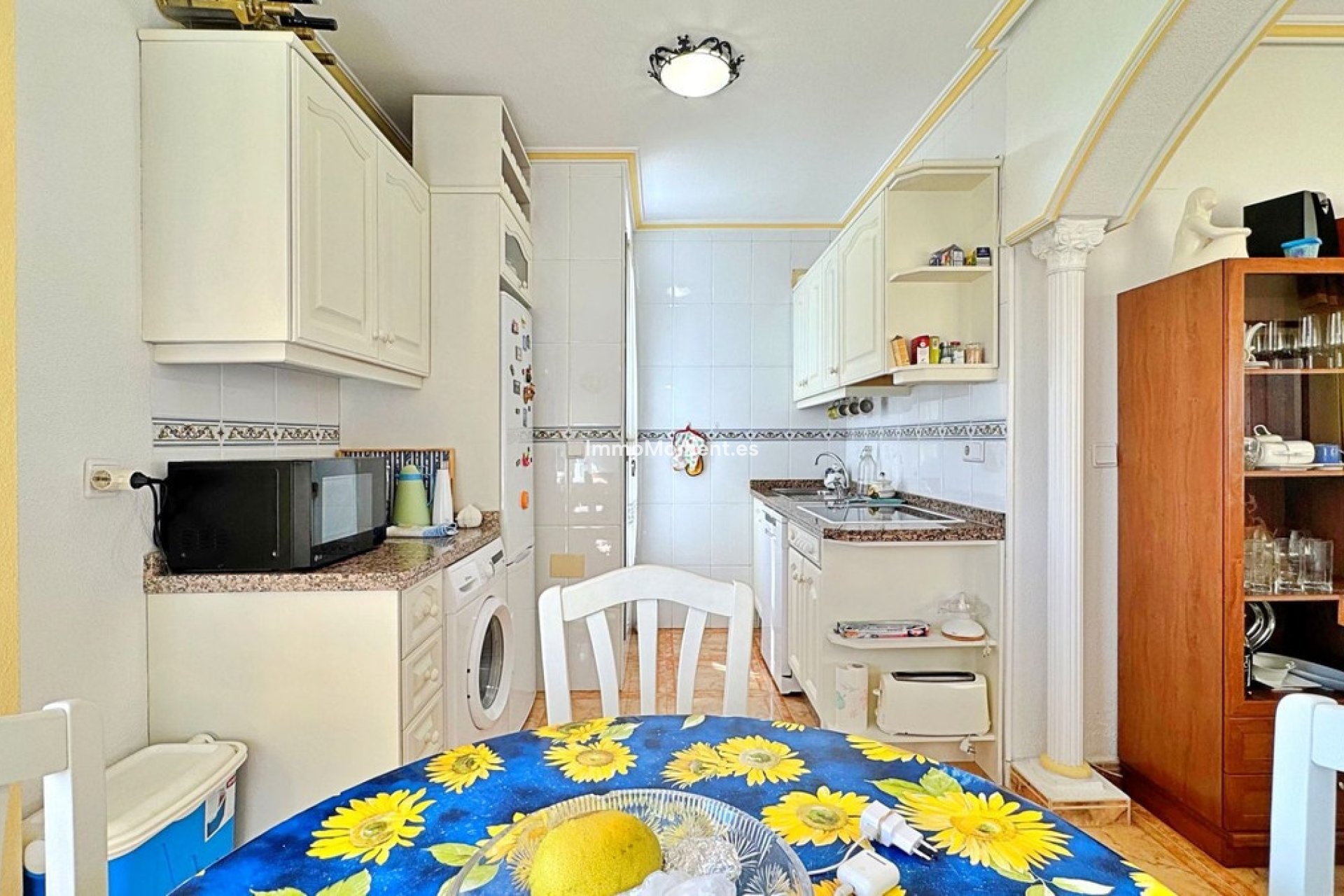 Reventa - Apartamento - Orihuela Costa - Cabo roig - La Zenia