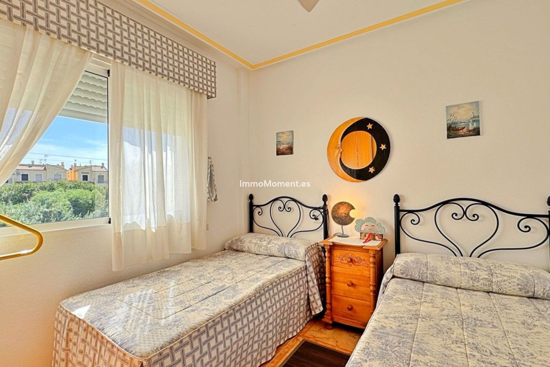 Reventa - Apartamento - Orihuela Costa - Cabo roig - La Zenia
