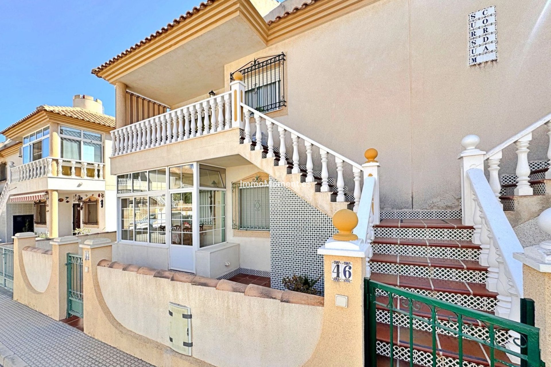 Reventa - Apartamento - Orihuela Costa - Cabo roig - La Zenia