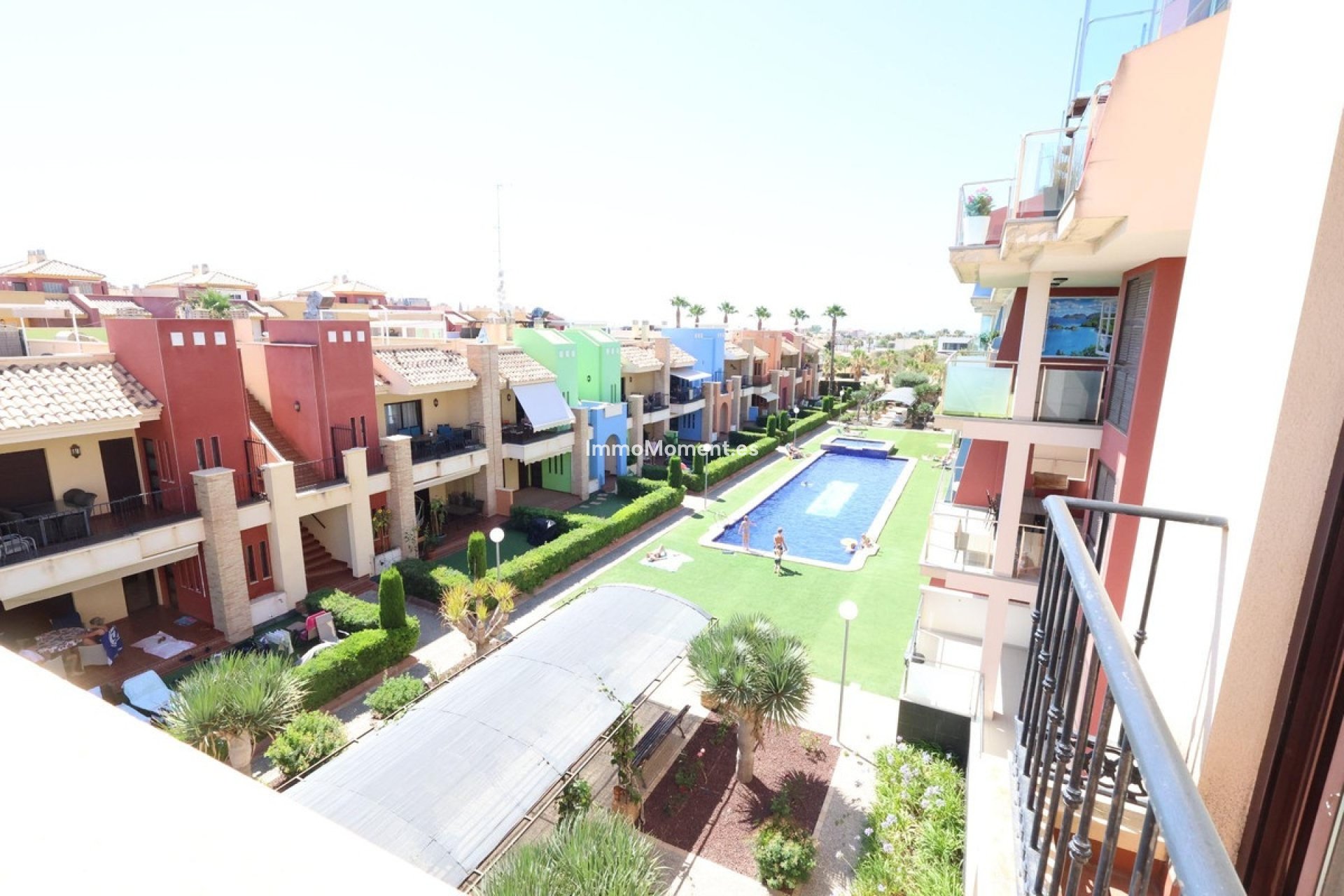 Reventa - Apartamento - Orihuela Costa - Cabo roig - La Zenia