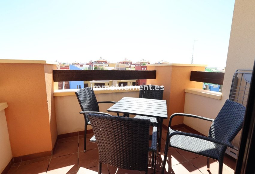 Reventa - Apartamento - Orihuela Costa - Cabo roig - La Zenia