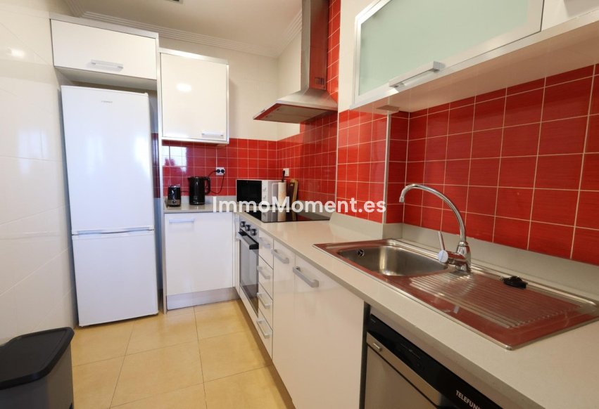 Reventa - Apartamento - Orihuela Costa - Cabo roig - La Zenia