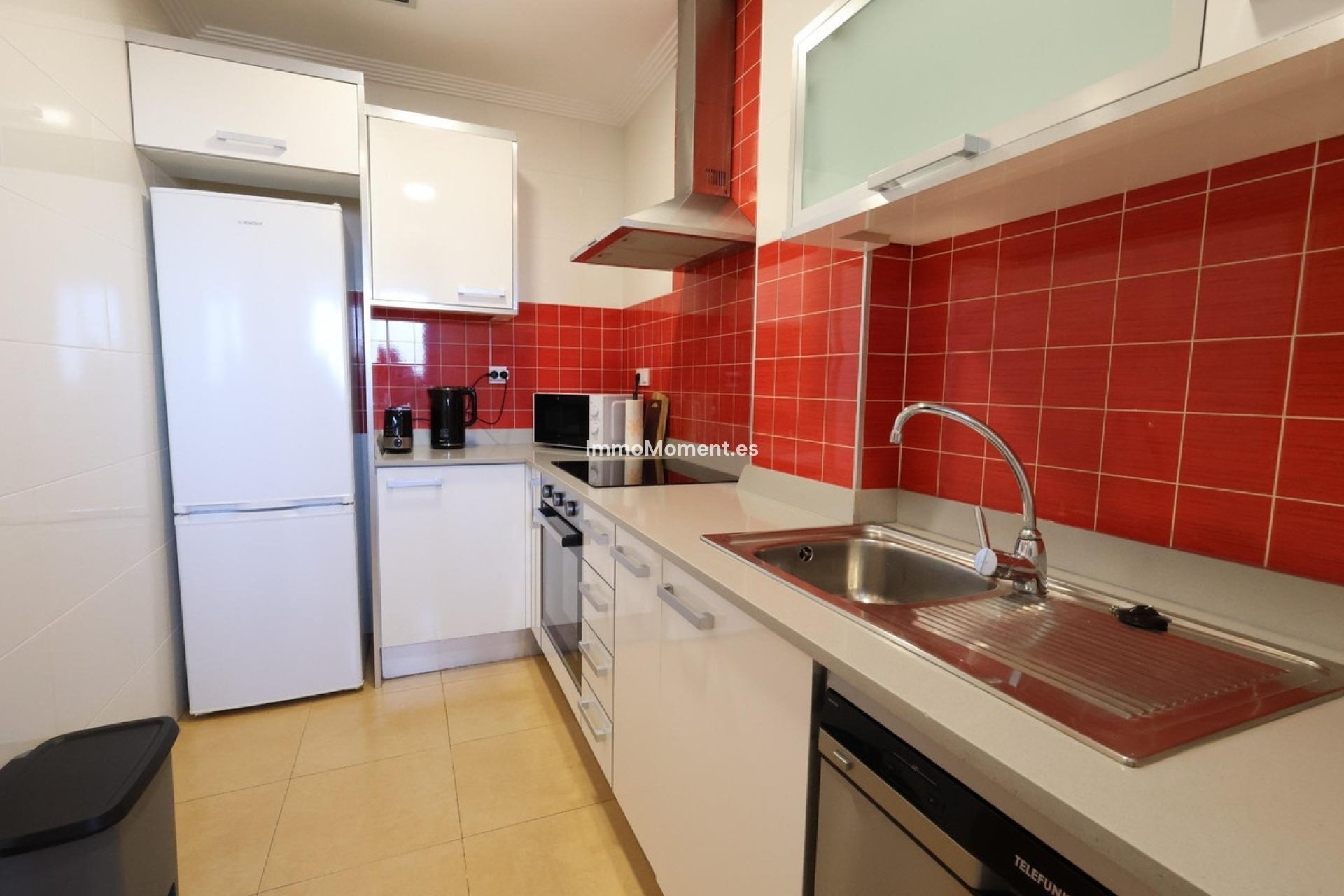 Reventa - Apartamento - Orihuela Costa - Cabo roig - La Zenia